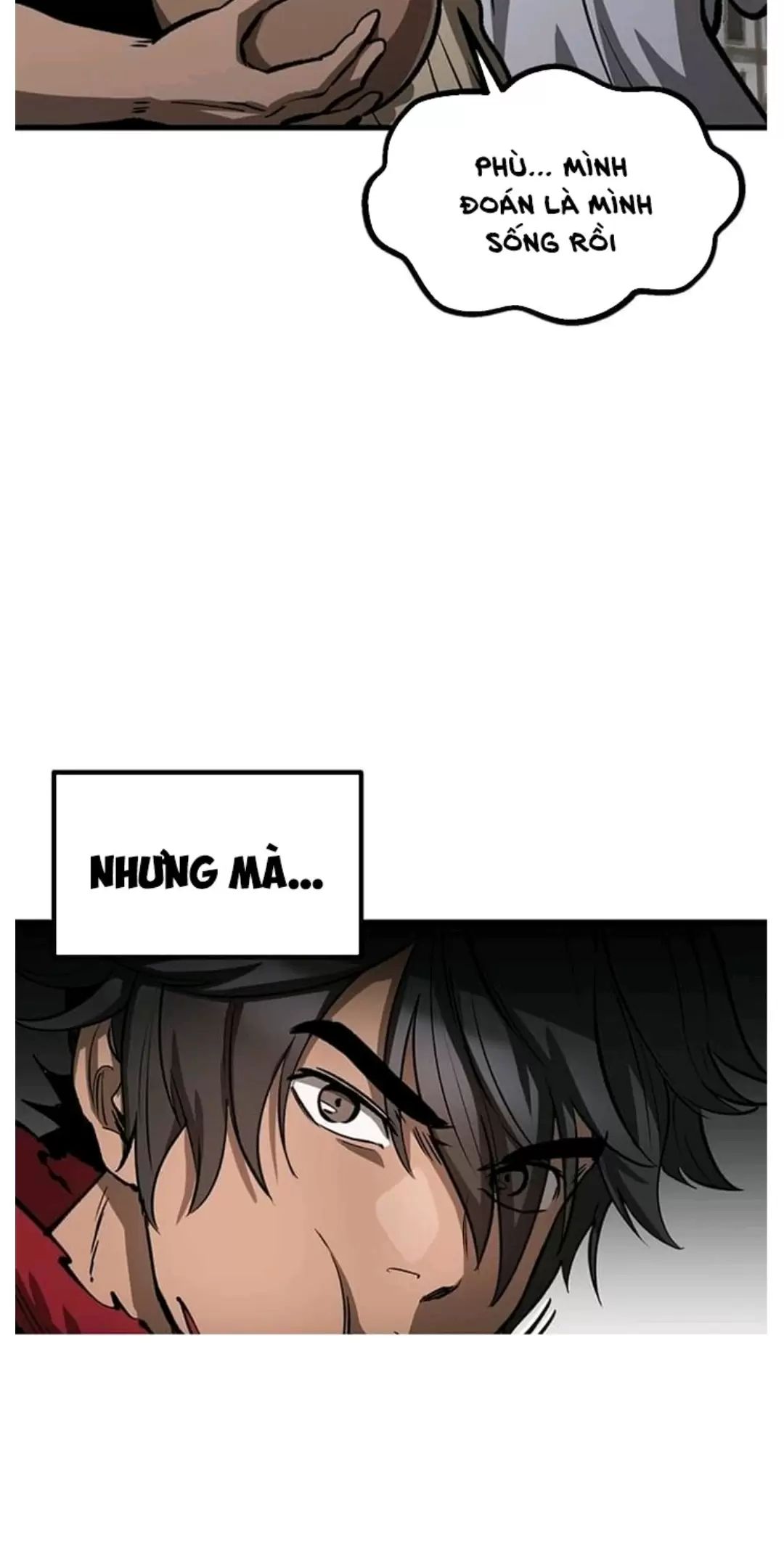 Anh Hùng Mạnh Nhất? Ta Không Làm Lâu Rồi! Chap 186 - Next Chap 187