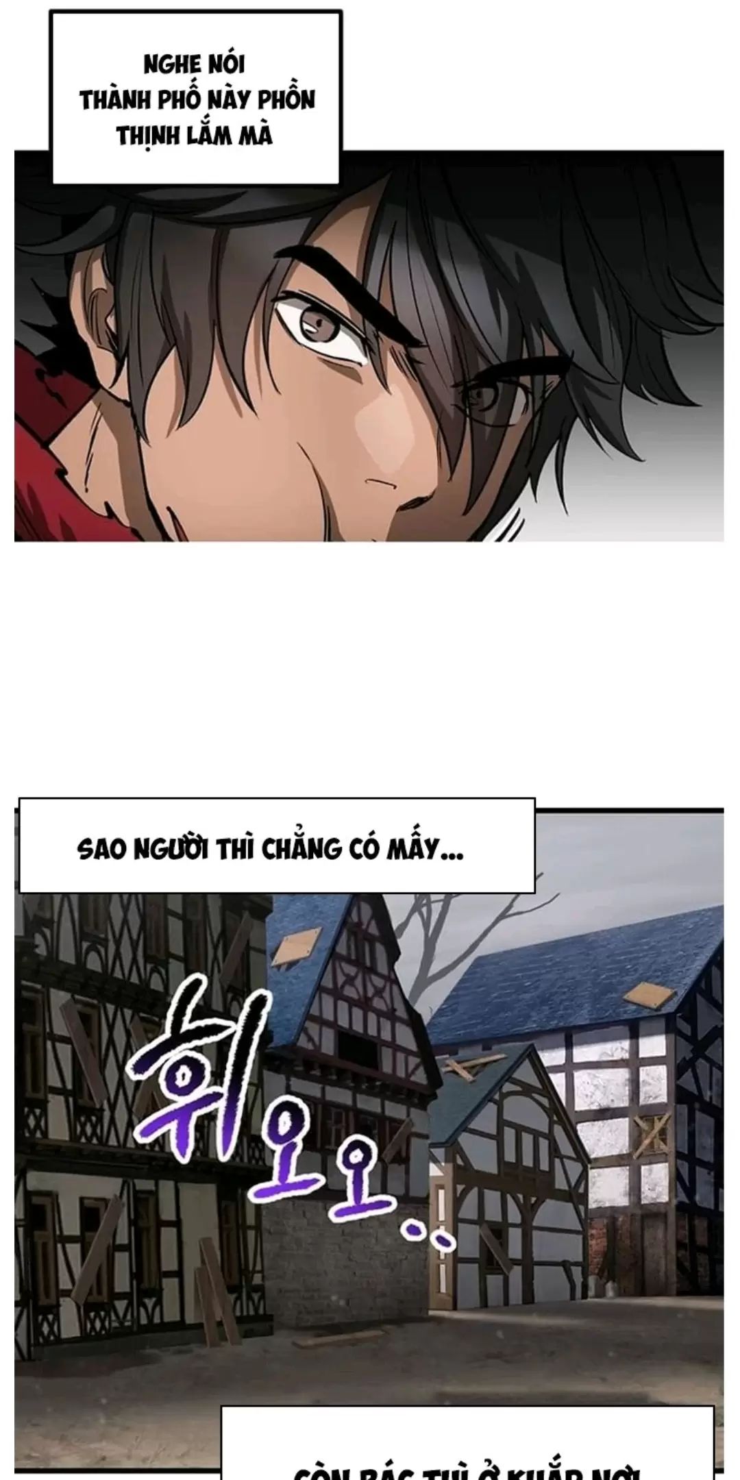 Anh Hùng Mạnh Nhất? Ta Không Làm Lâu Rồi! Chap 186 - Next Chap 187