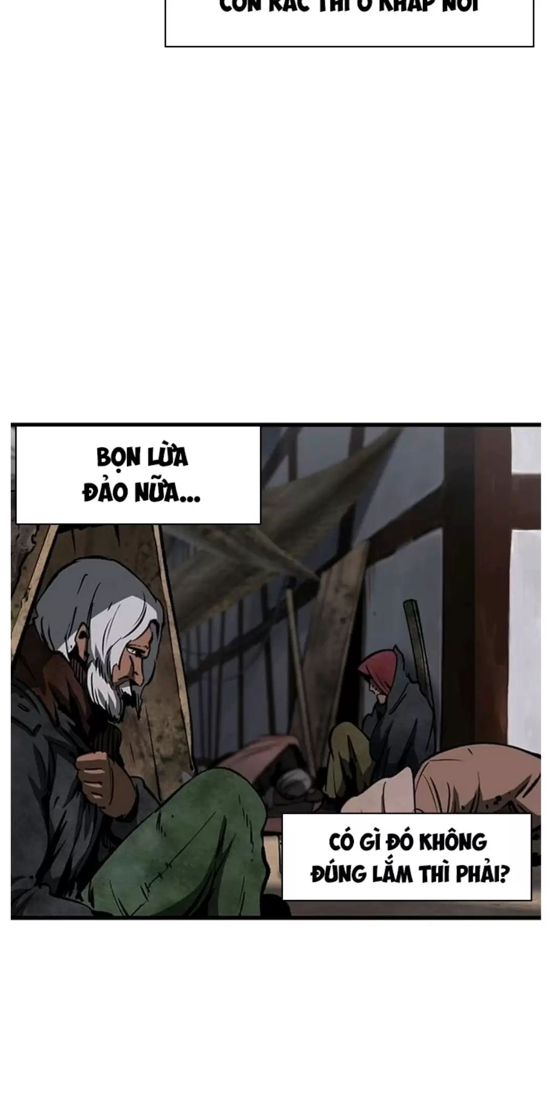 Anh Hùng Mạnh Nhất? Ta Không Làm Lâu Rồi! Chap 186 - Next Chap 187