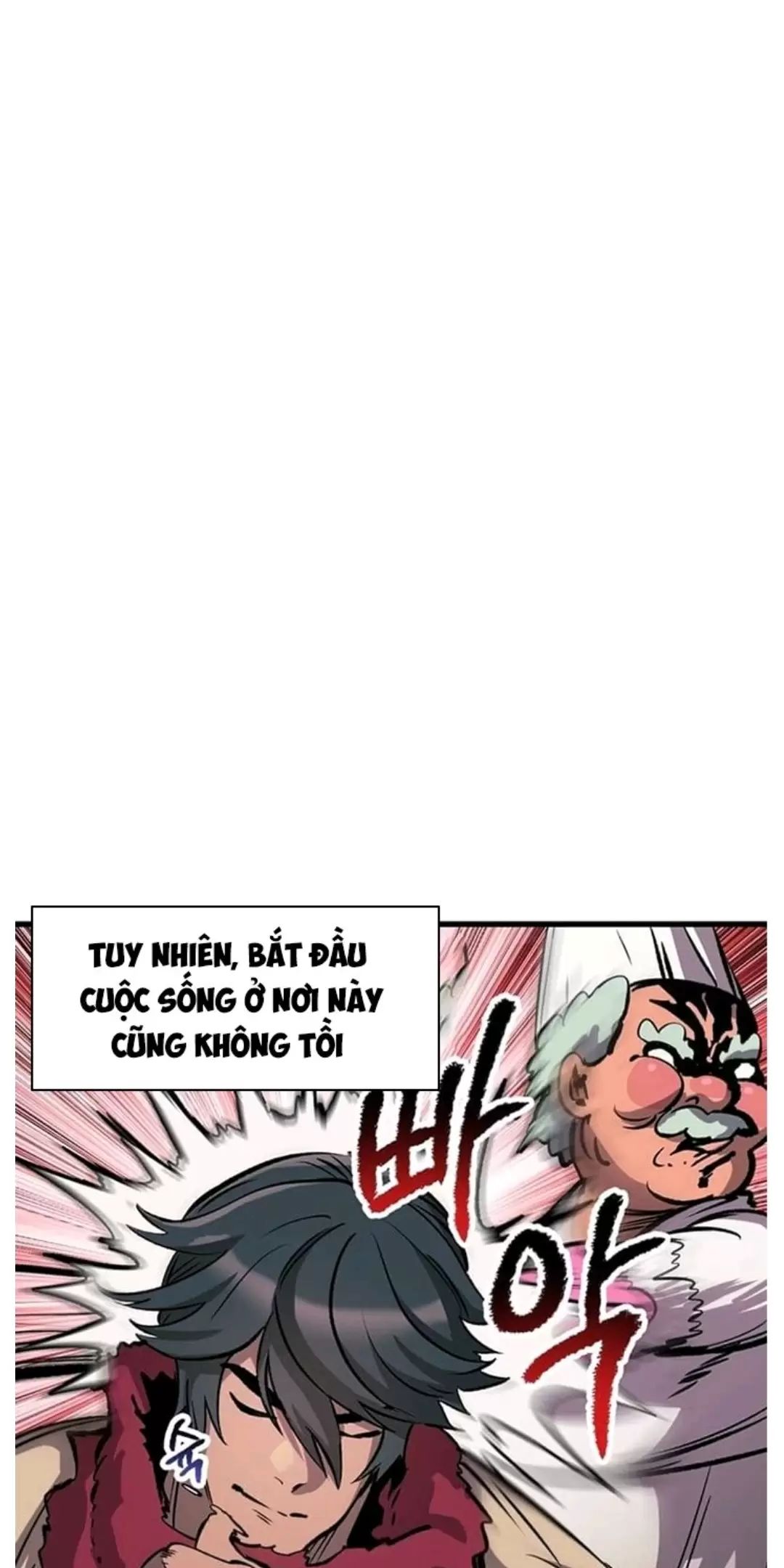 Anh Hùng Mạnh Nhất? Ta Không Làm Lâu Rồi! Chap 186 - Next Chap 187