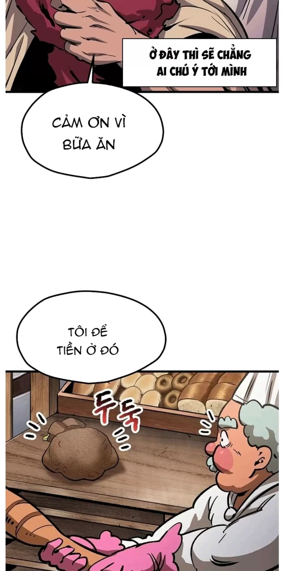 Anh Hùng Mạnh Nhất? Ta Không Làm Lâu Rồi! Chap 186 - Next Chap 187