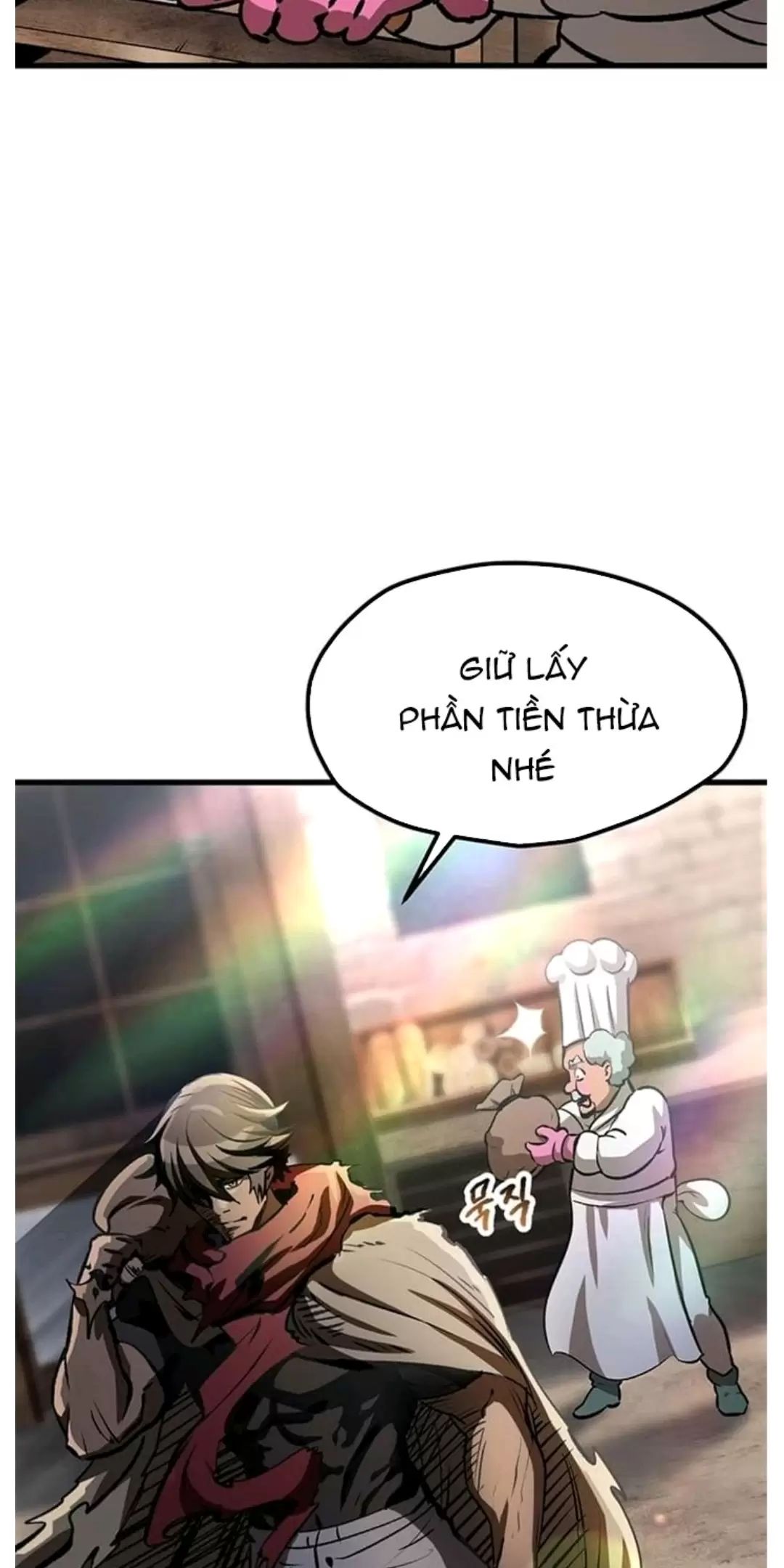 Anh Hùng Mạnh Nhất? Ta Không Làm Lâu Rồi! Chap 186 - Next Chap 187