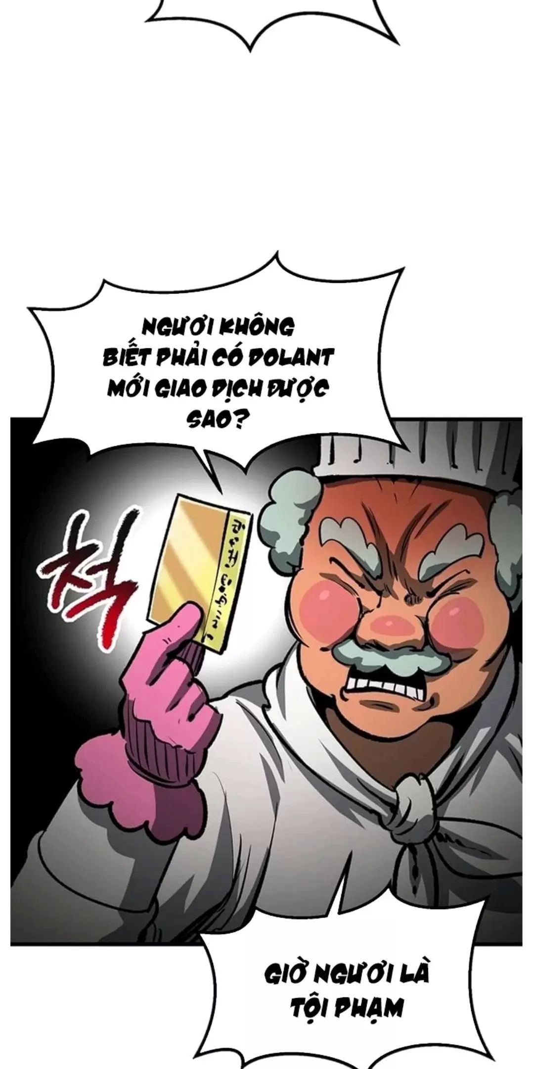 Anh Hùng Mạnh Nhất? Ta Không Làm Lâu Rồi! Chap 186 - Next Chap 187