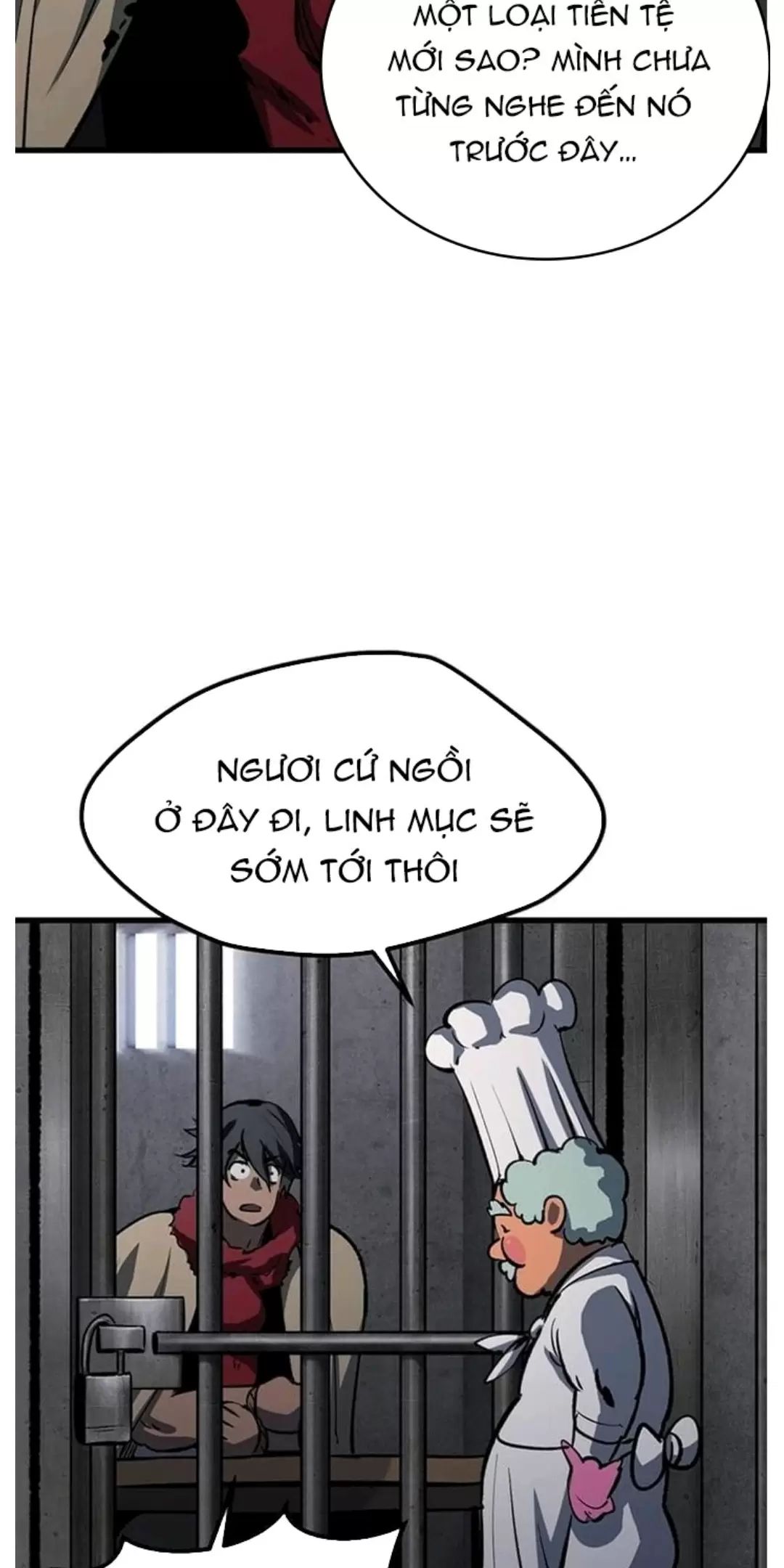 Anh Hùng Mạnh Nhất? Ta Không Làm Lâu Rồi! Chap 186 - Next Chap 187