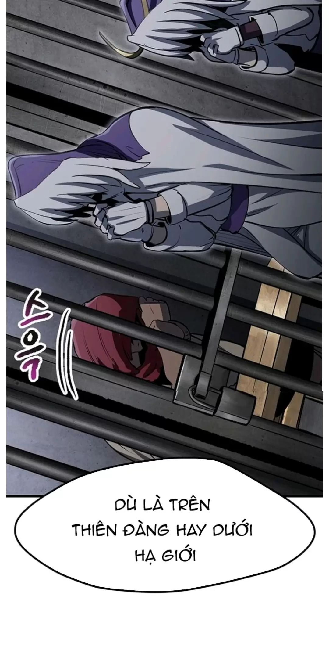Anh Hùng Mạnh Nhất? Ta Không Làm Lâu Rồi! Chap 186 - Next Chap 187