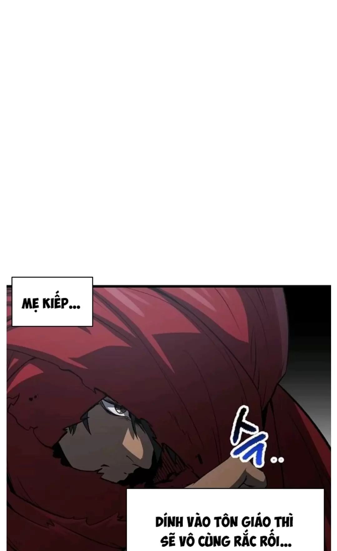 Anh Hùng Mạnh Nhất? Ta Không Làm Lâu Rồi! Chap 186 - Next Chap 187