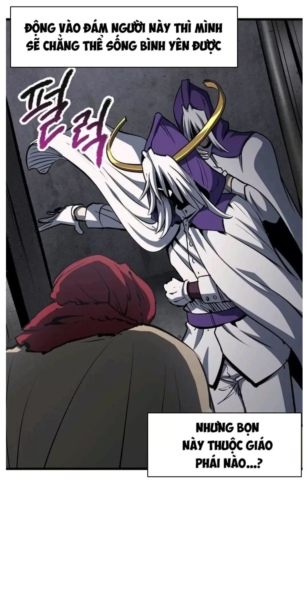 Anh Hùng Mạnh Nhất? Ta Không Làm Lâu Rồi! Chap 186 - Next Chap 187