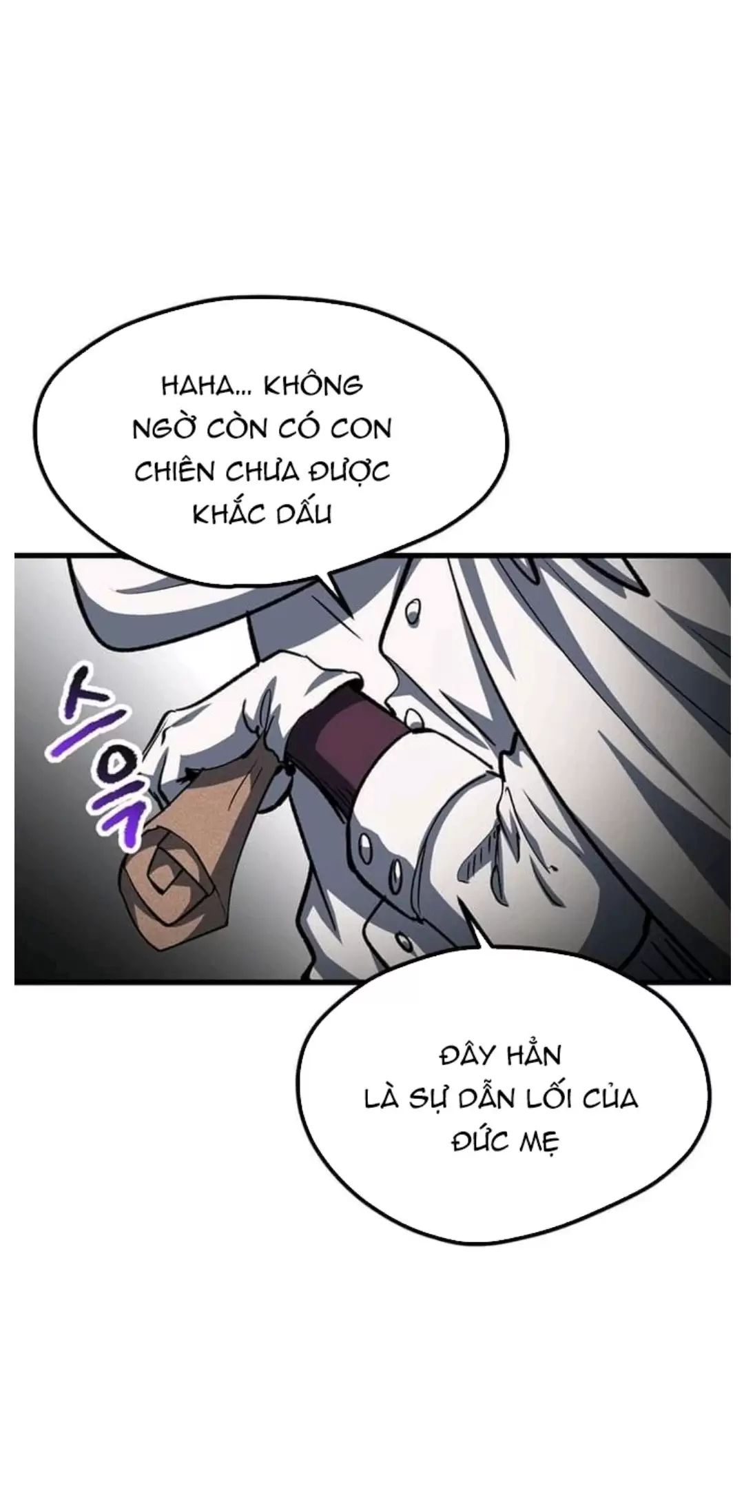 Anh Hùng Mạnh Nhất? Ta Không Làm Lâu Rồi! Chap 186 - Next Chap 187