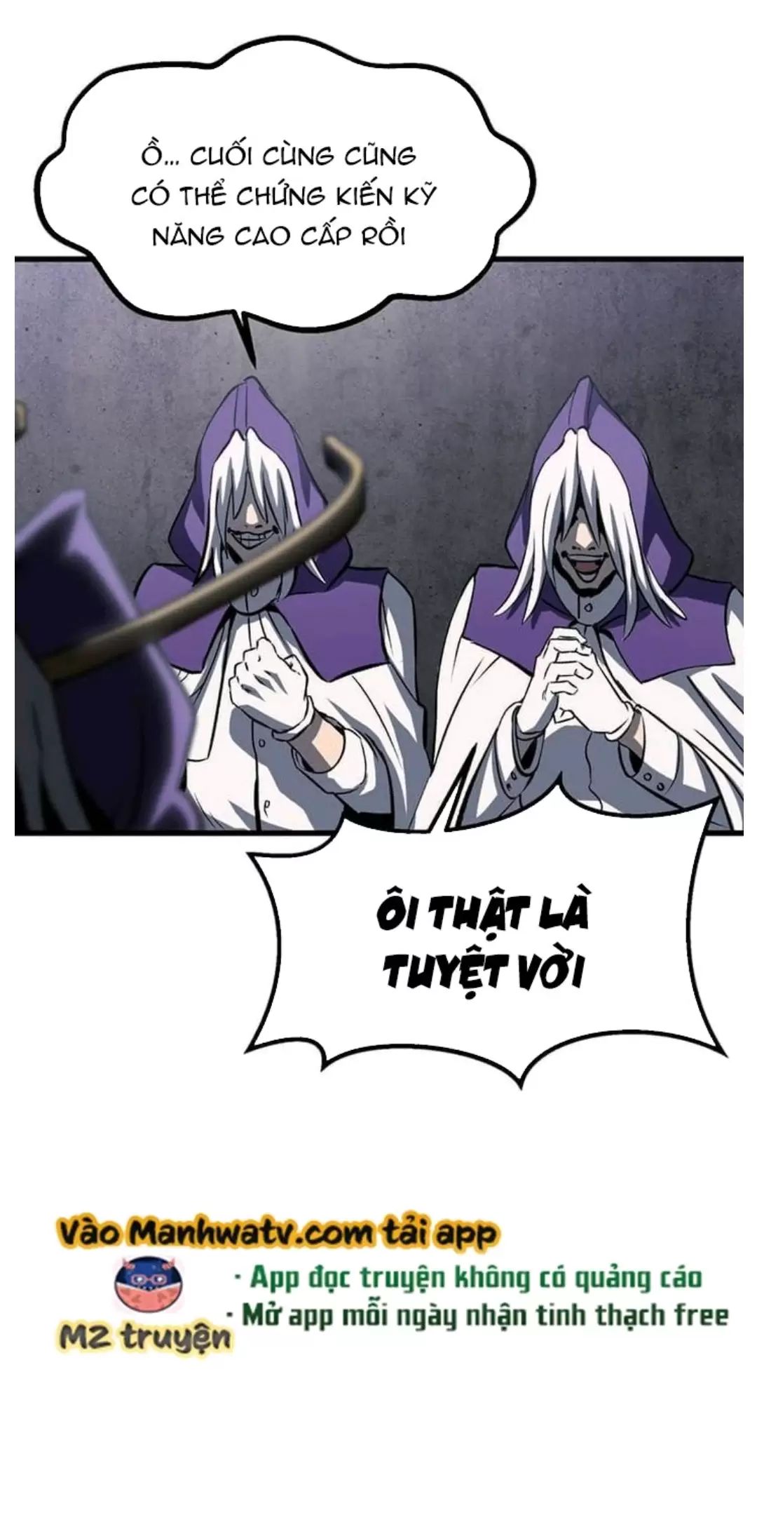 Anh Hùng Mạnh Nhất? Ta Không Làm Lâu Rồi! Chap 186 - Next Chap 187