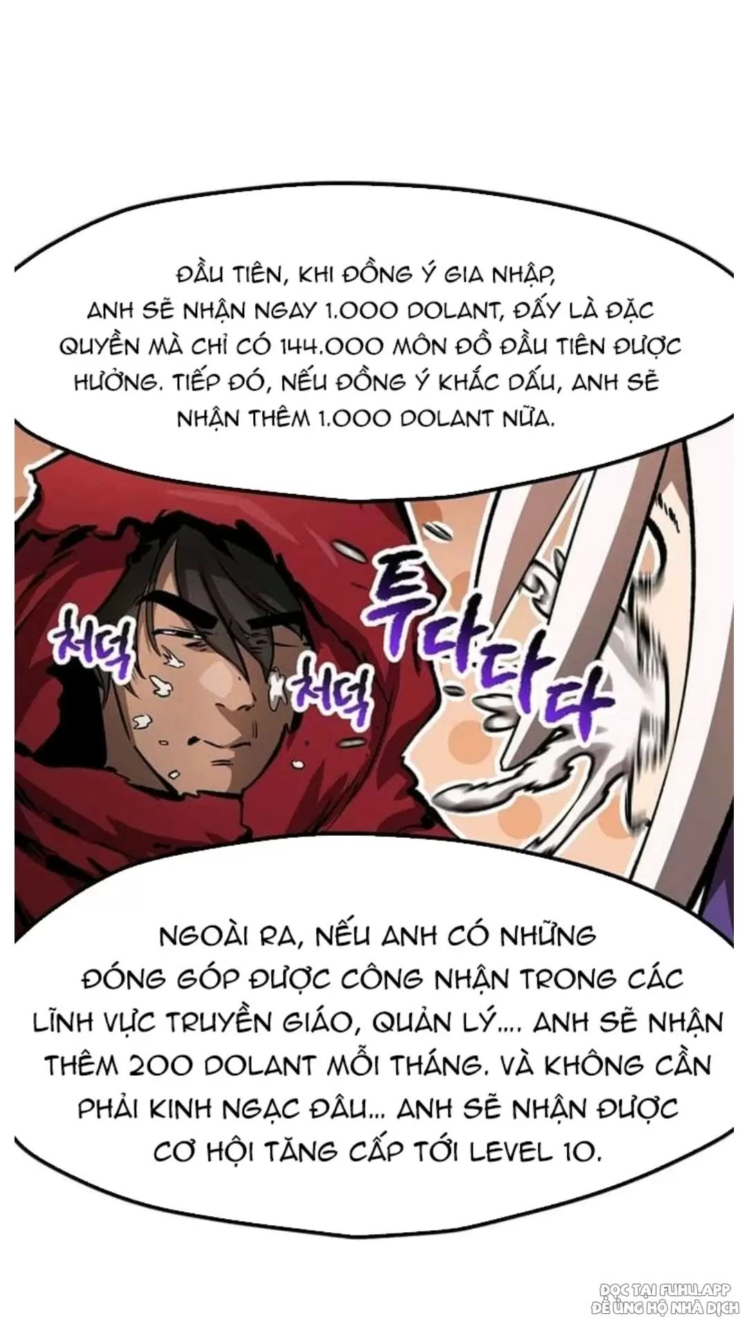 Anh Hùng Mạnh Nhất? Ta Không Làm Lâu Rồi! Chap 186 - Next Chap 187
