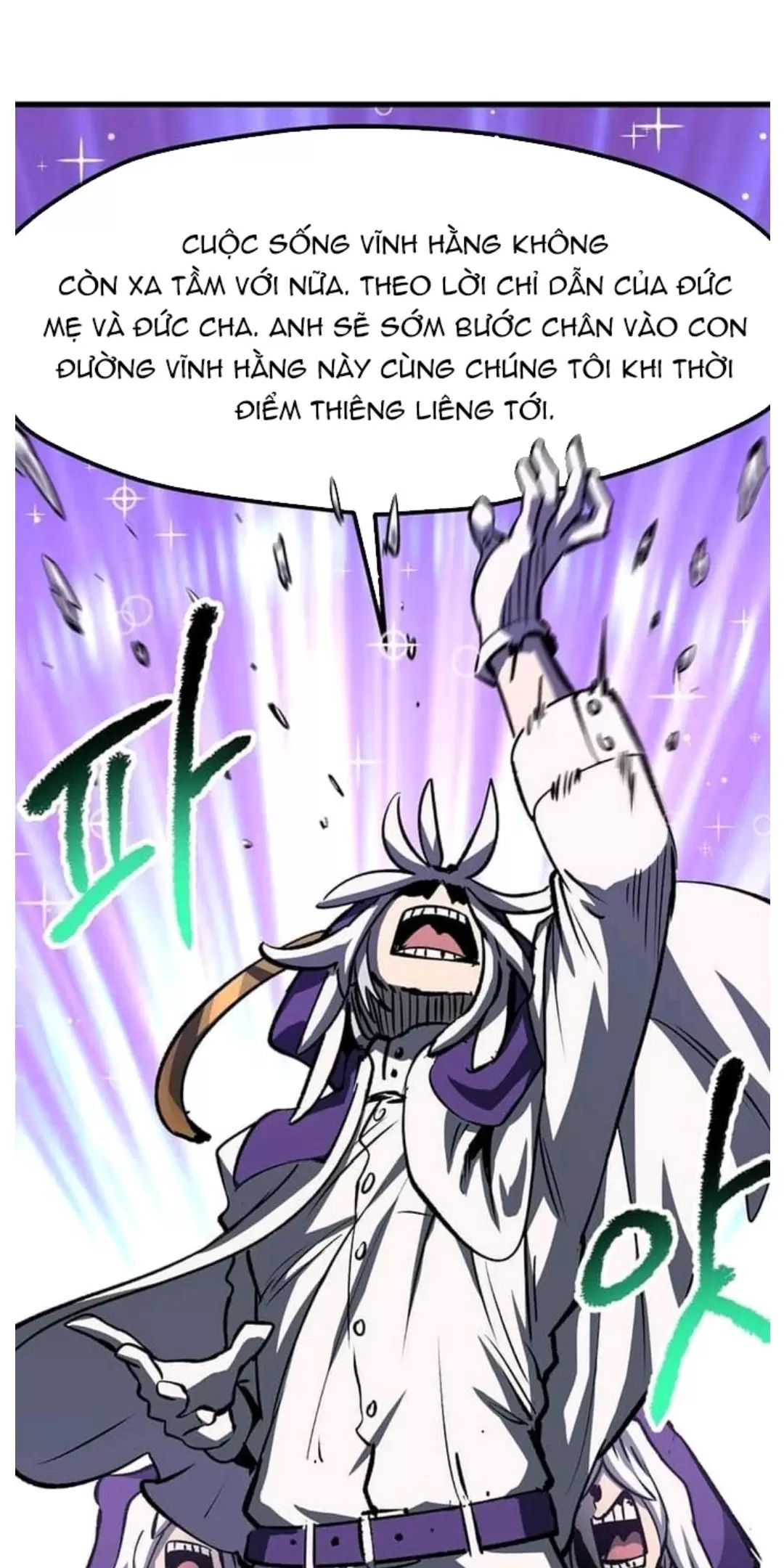 Anh Hùng Mạnh Nhất? Ta Không Làm Lâu Rồi! Chap 186 - Next Chap 187
