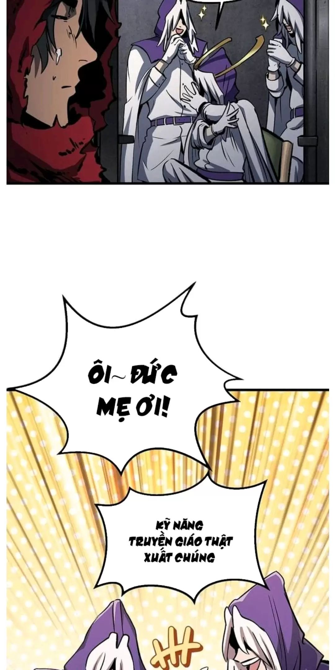 Anh Hùng Mạnh Nhất? Ta Không Làm Lâu Rồi! Chap 186 - Next Chap 187