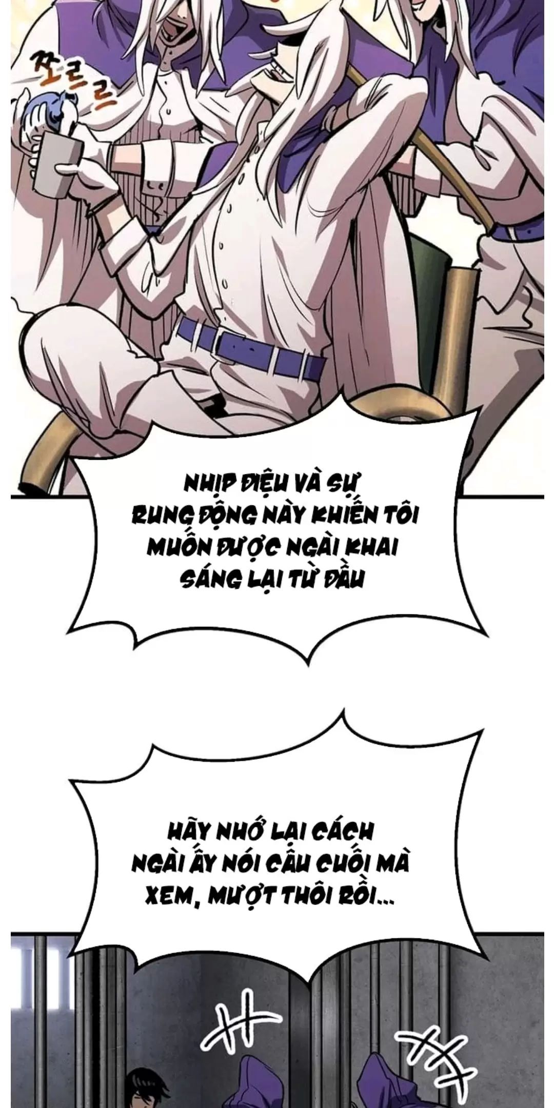 Anh Hùng Mạnh Nhất? Ta Không Làm Lâu Rồi! Chap 186 - Next Chap 187