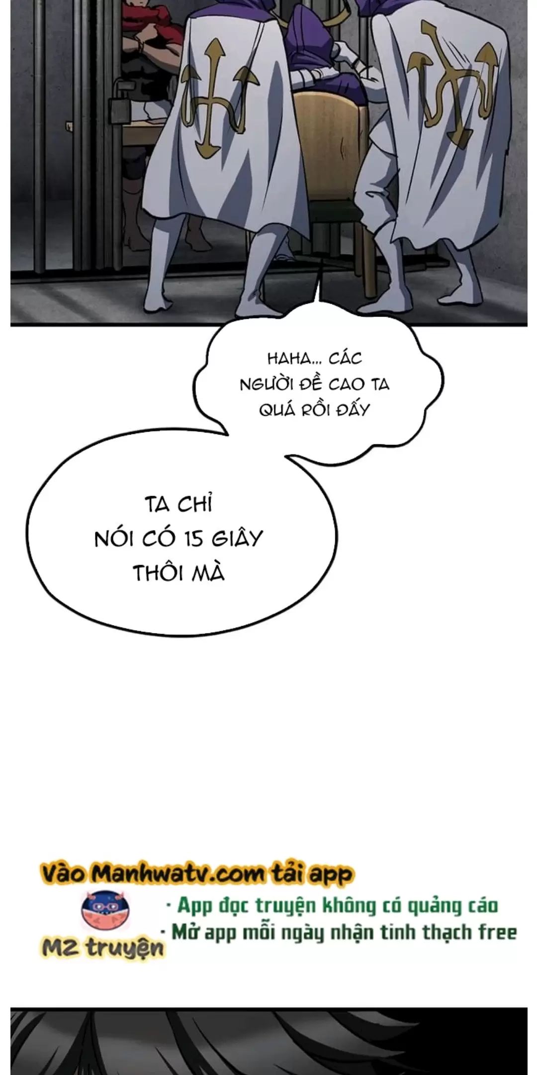 Anh Hùng Mạnh Nhất? Ta Không Làm Lâu Rồi! Chap 186 - Next Chap 187