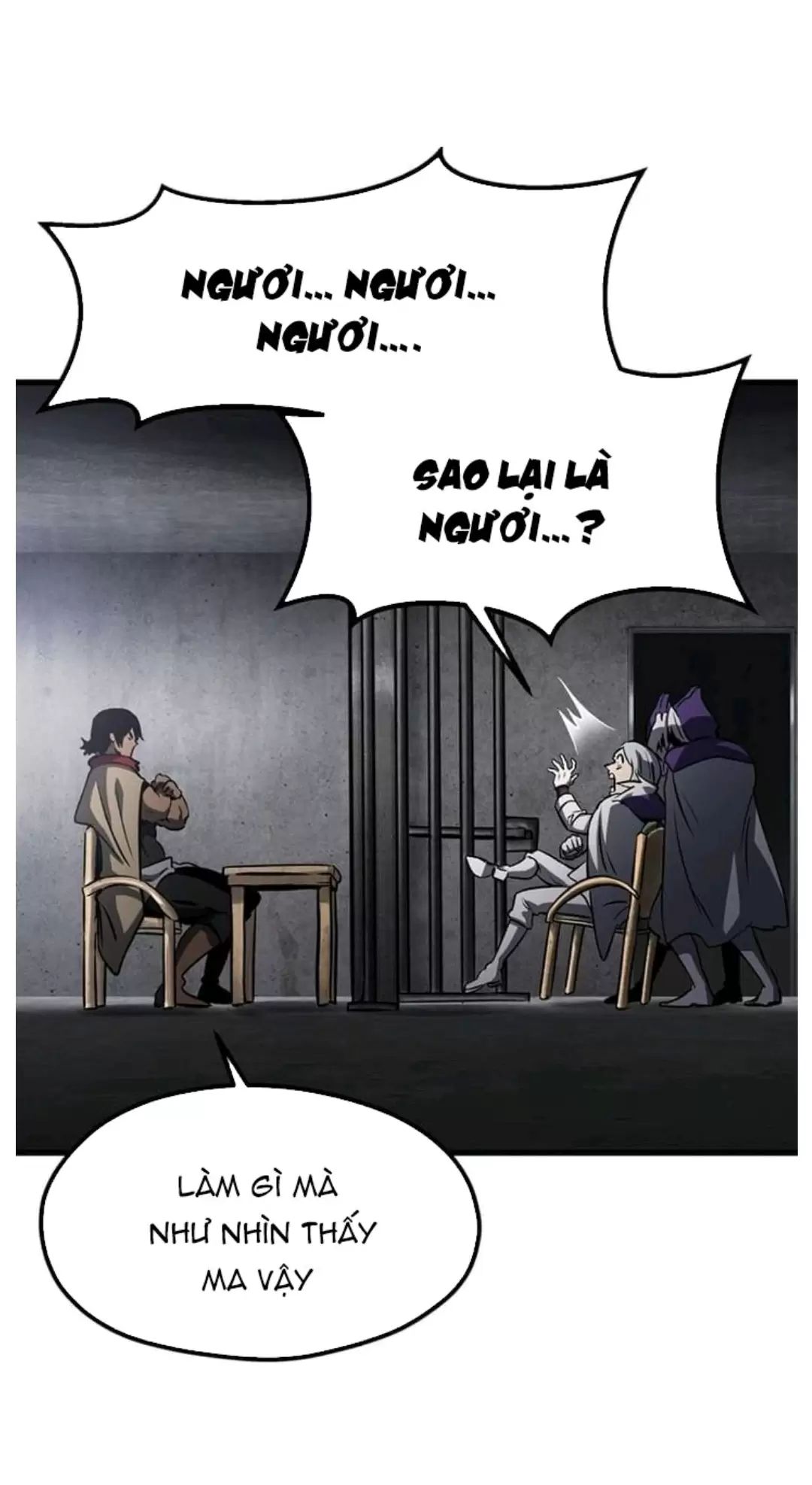 Anh Hùng Mạnh Nhất? Ta Không Làm Lâu Rồi! Chap 186 - Next Chap 187