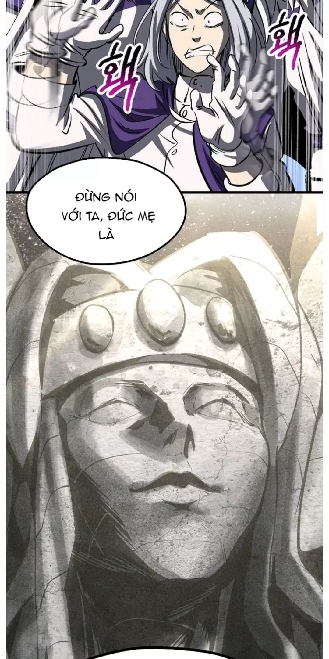 Anh Hùng Mạnh Nhất? Ta Không Làm Lâu Rồi! Chap 186 - Next Chap 187