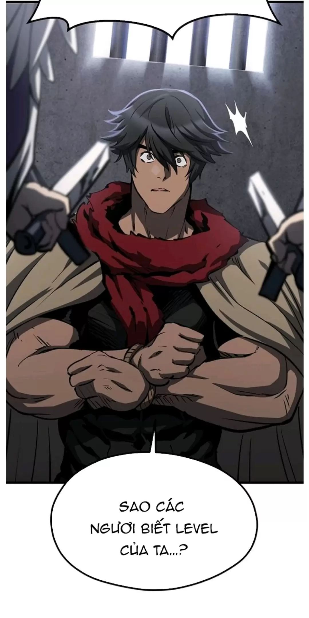 Anh Hùng Mạnh Nhất? Ta Không Làm Lâu Rồi! Chap 186 - Next Chap 187