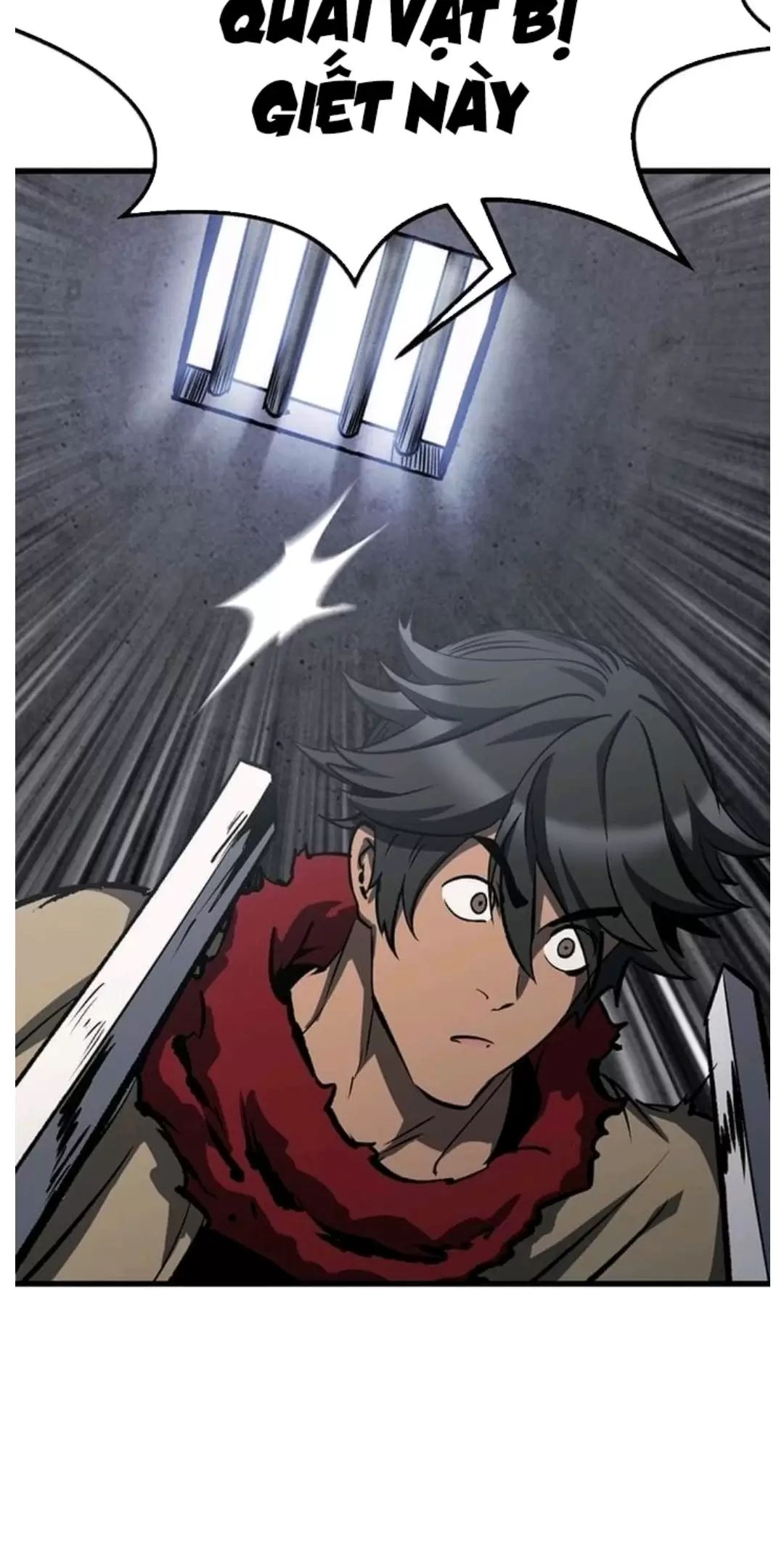 Anh Hùng Mạnh Nhất? Ta Không Làm Lâu Rồi! Chap 186 - Next Chap 187