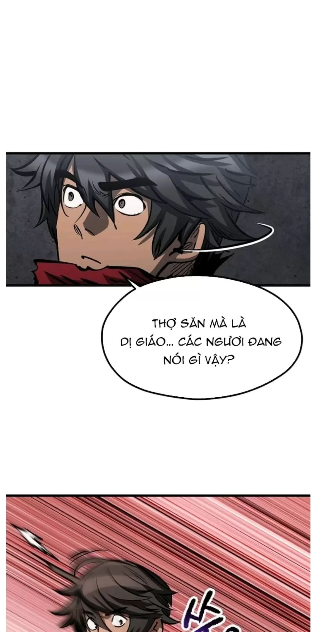Anh Hùng Mạnh Nhất? Ta Không Làm Lâu Rồi! Chap 186 - Next Chap 187