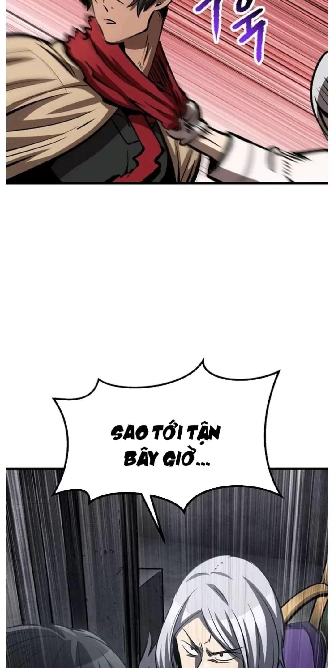 Anh Hùng Mạnh Nhất? Ta Không Làm Lâu Rồi! Chap 186 - Next Chap 187