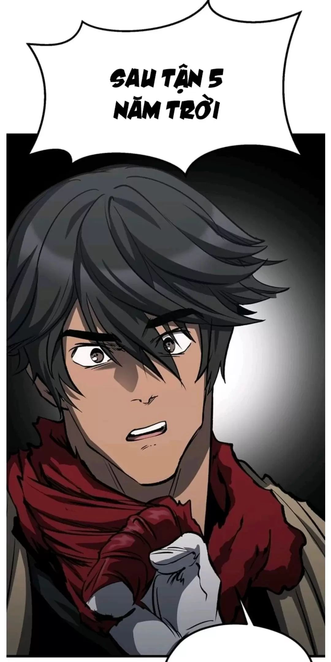 Anh Hùng Mạnh Nhất? Ta Không Làm Lâu Rồi! Chap 186 - Next Chap 187