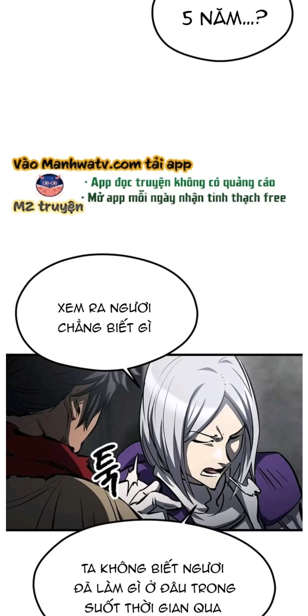 Anh Hùng Mạnh Nhất? Ta Không Làm Lâu Rồi! Chap 186 - Next Chap 187
