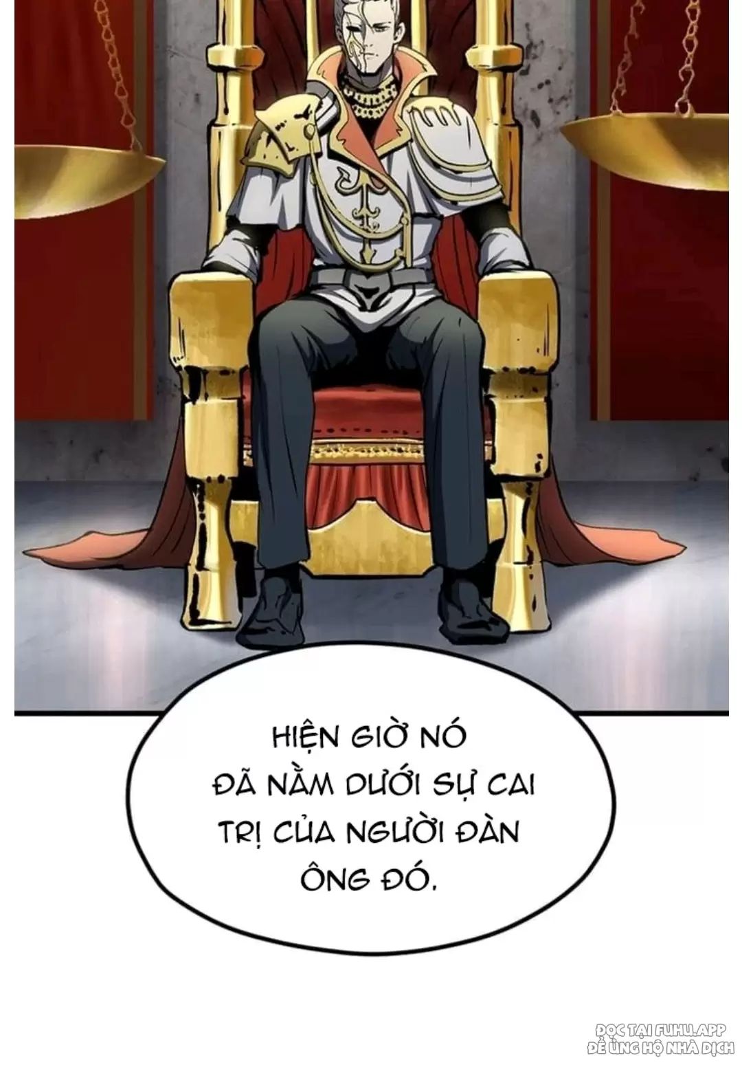 Anh Hùng Mạnh Nhất? Ta Không Làm Lâu Rồi! Chap 186 - Next Chap 187