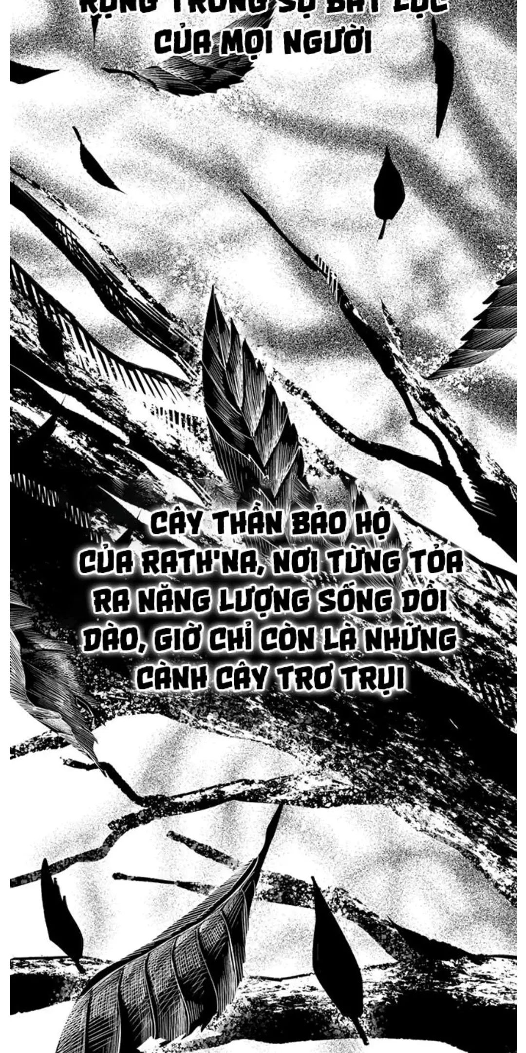 Anh Hùng Mạnh Nhất? Ta Không Làm Lâu Rồi! Chap 187 - Next Chap 188