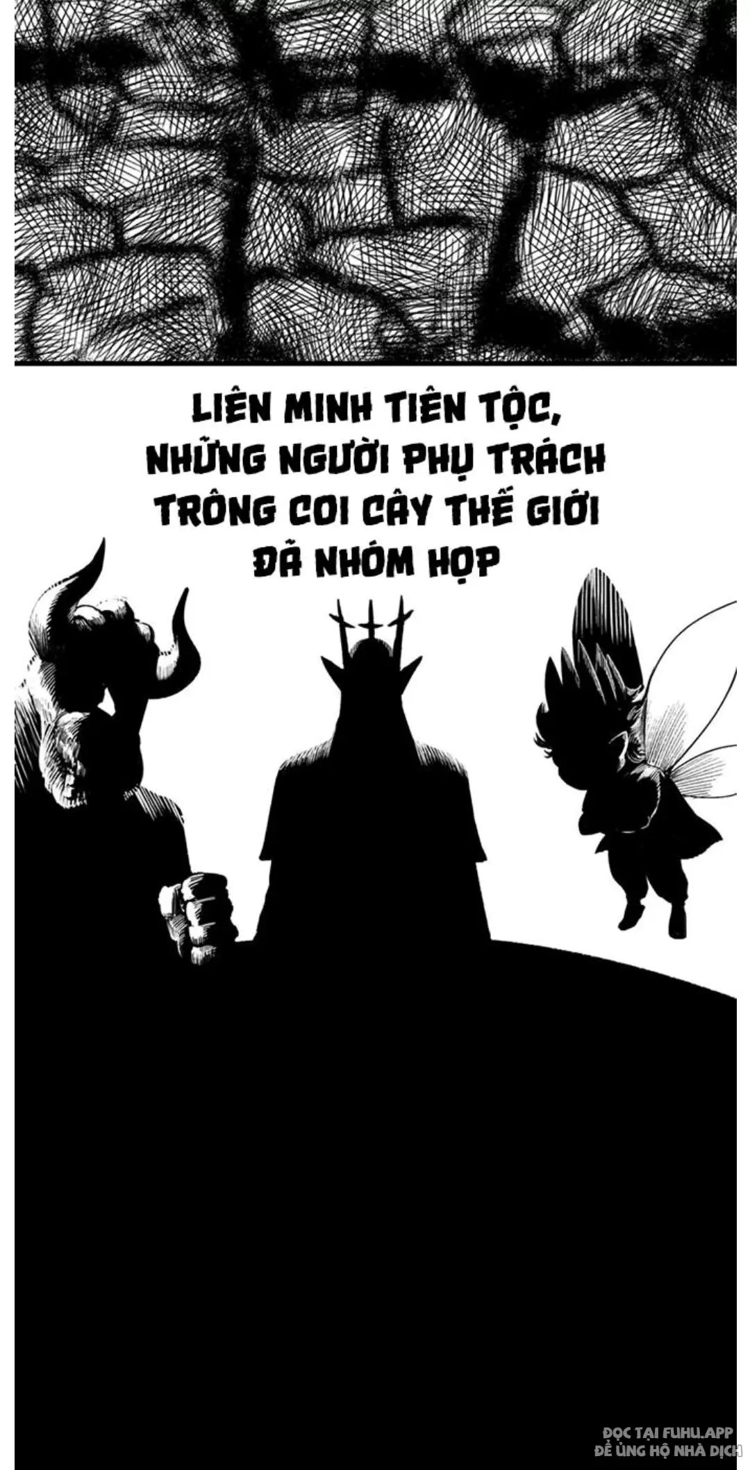 Anh Hùng Mạnh Nhất? Ta Không Làm Lâu Rồi! Chap 187 - Next Chap 188