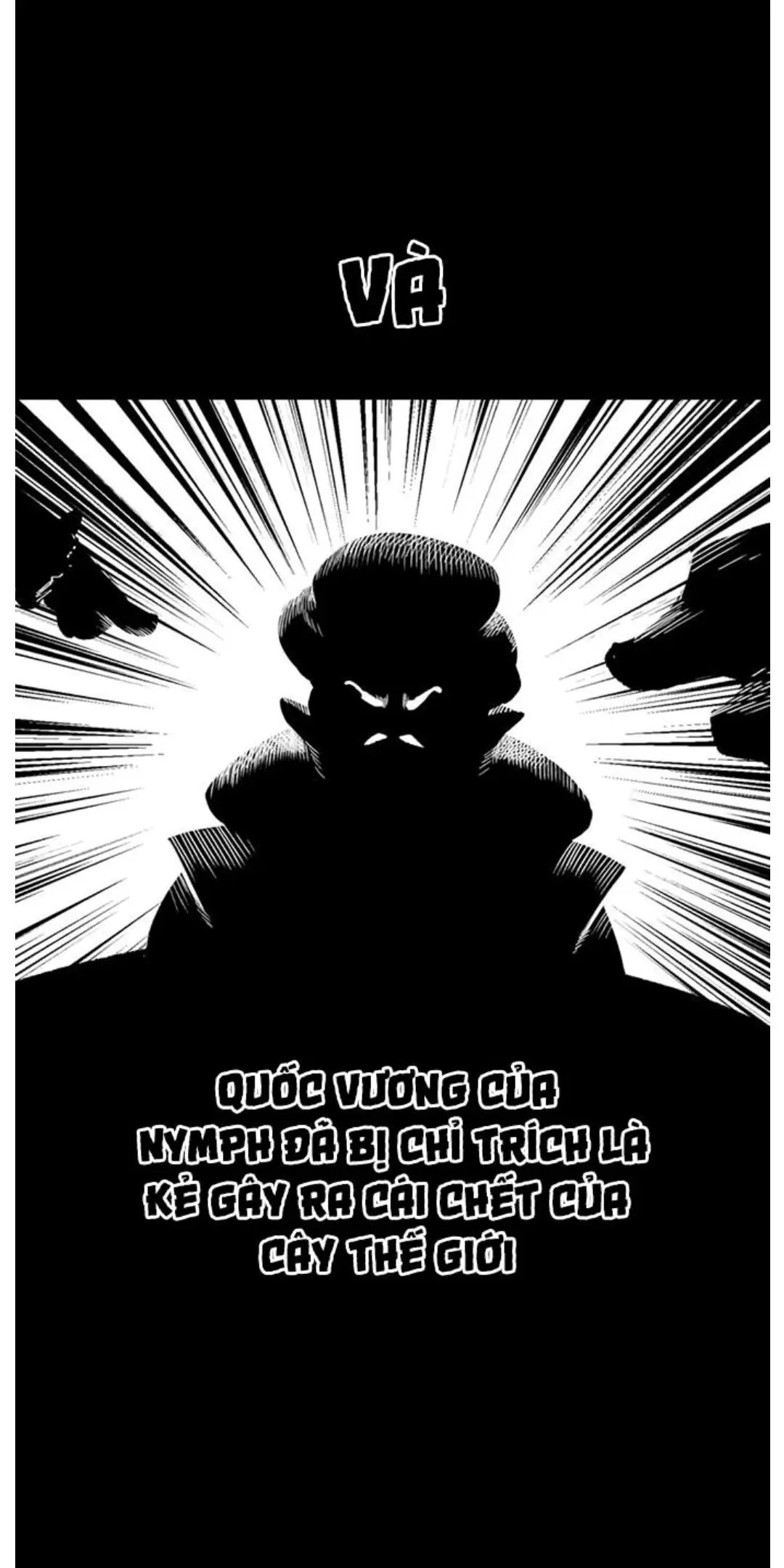 Anh Hùng Mạnh Nhất? Ta Không Làm Lâu Rồi! Chap 187 - Next Chap 188
