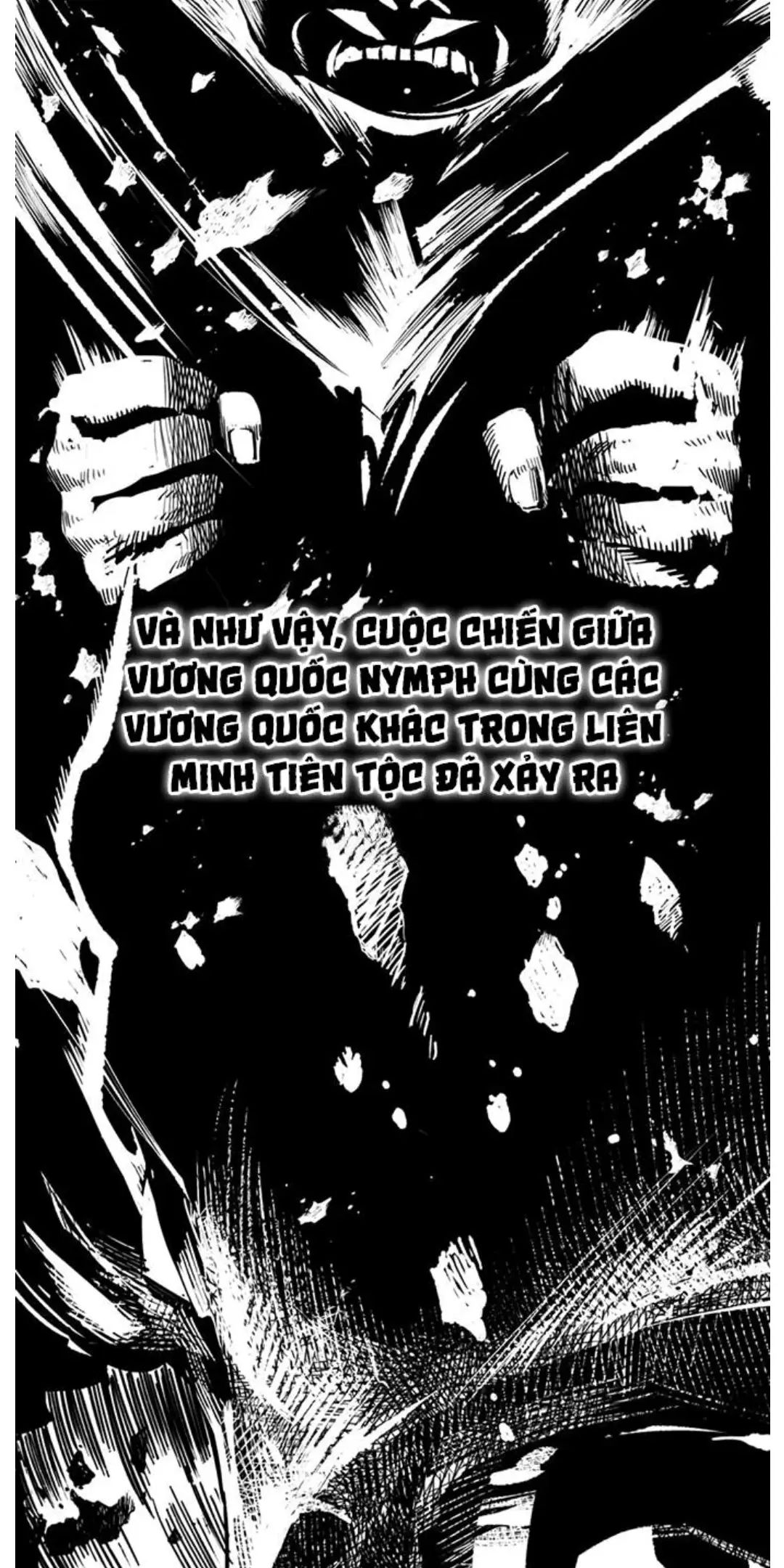 Anh Hùng Mạnh Nhất? Ta Không Làm Lâu Rồi! Chap 187 - Next Chap 188