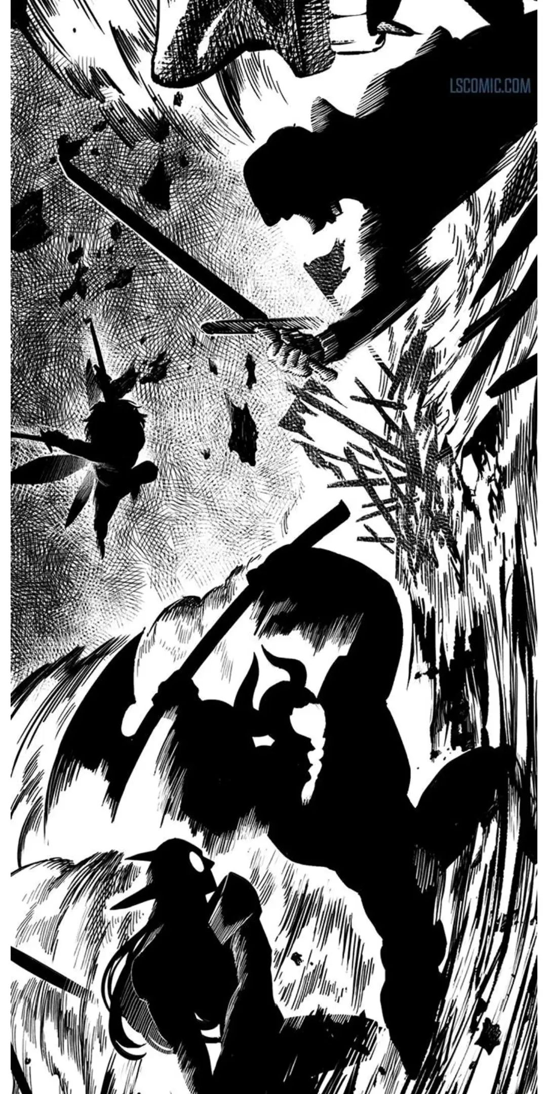 Anh Hùng Mạnh Nhất? Ta Không Làm Lâu Rồi! Chap 187 - Next Chap 188