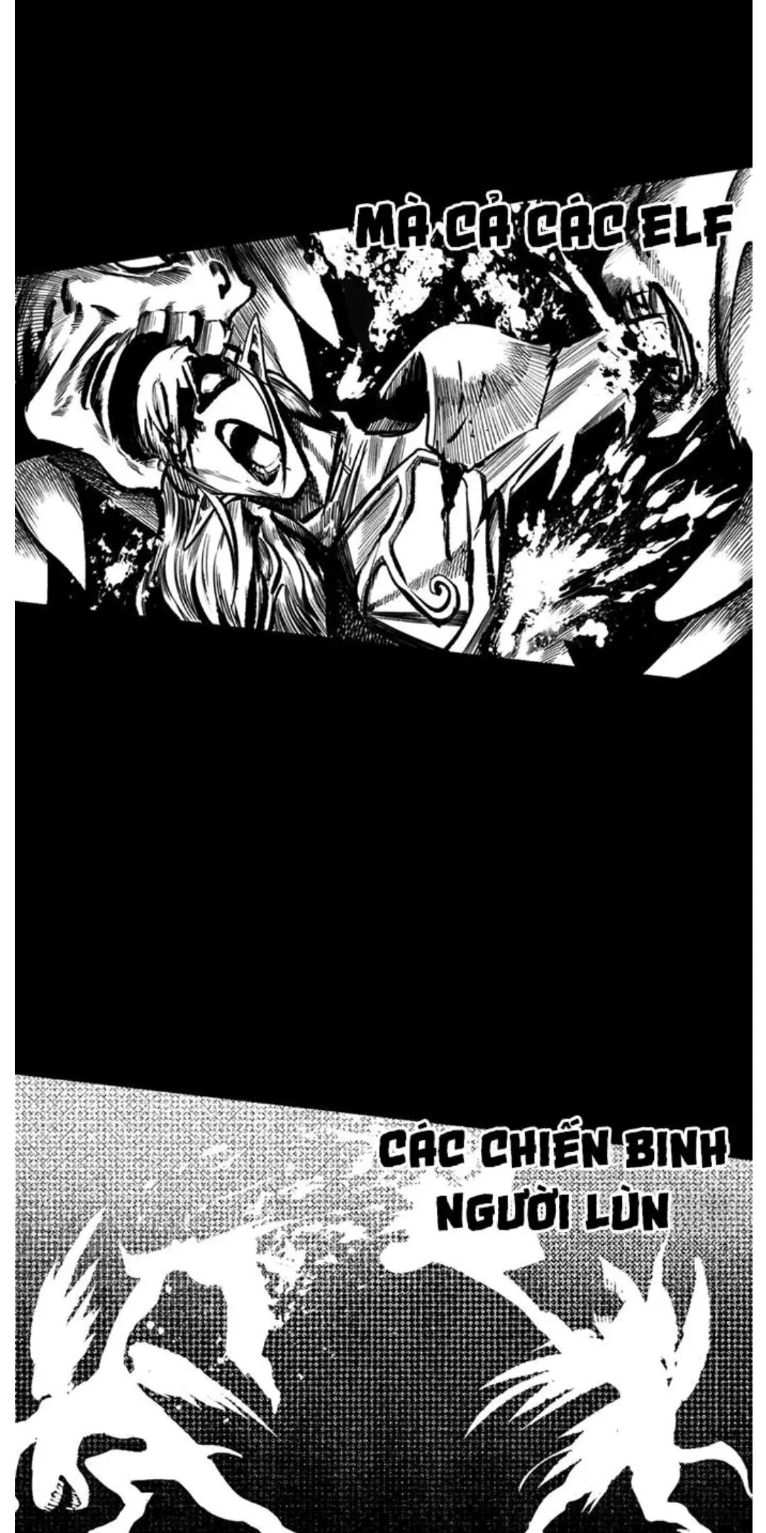 Anh Hùng Mạnh Nhất? Ta Không Làm Lâu Rồi! Chap 187 - Next Chap 188