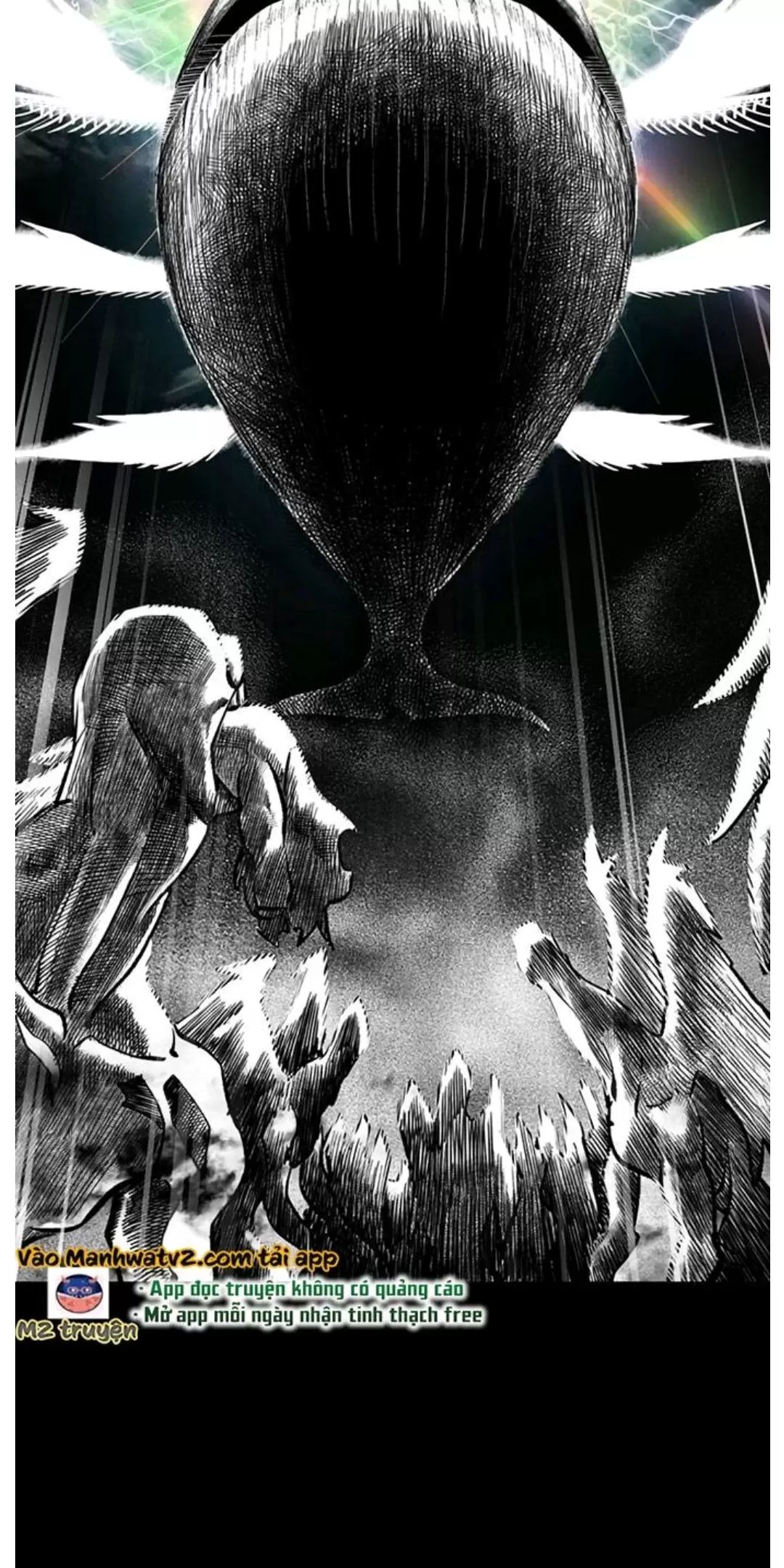 Anh Hùng Mạnh Nhất? Ta Không Làm Lâu Rồi! Chap 187 - Next Chap 188