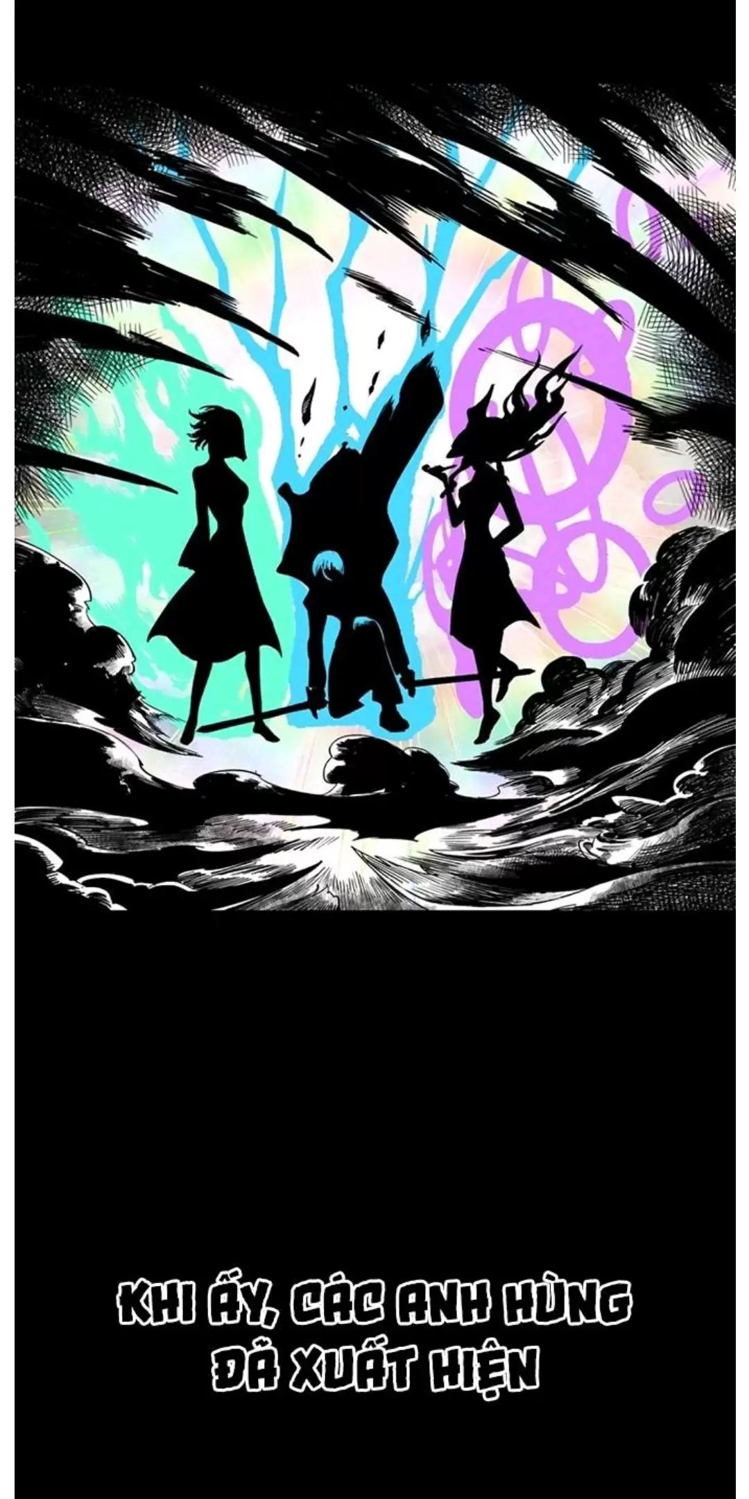 Anh Hùng Mạnh Nhất? Ta Không Làm Lâu Rồi! Chap 187 - Next Chap 188
