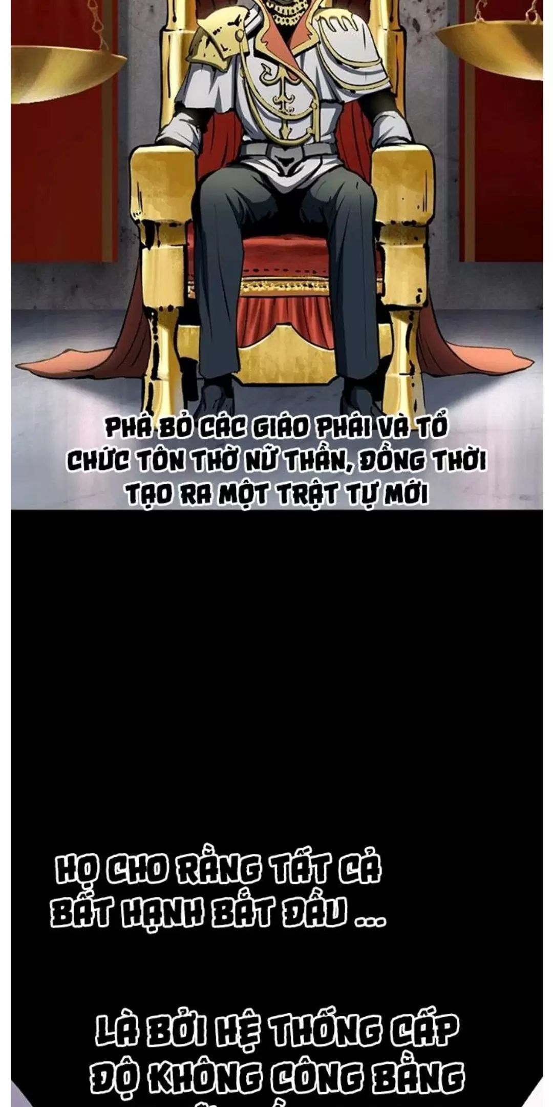 Anh Hùng Mạnh Nhất? Ta Không Làm Lâu Rồi! Chap 187 - Next Chap 188