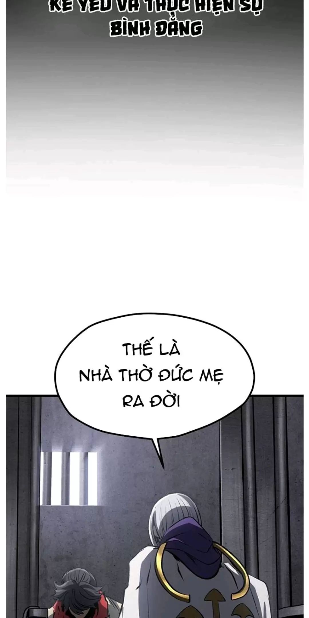 Anh Hùng Mạnh Nhất? Ta Không Làm Lâu Rồi! Chap 187 - Next Chap 188