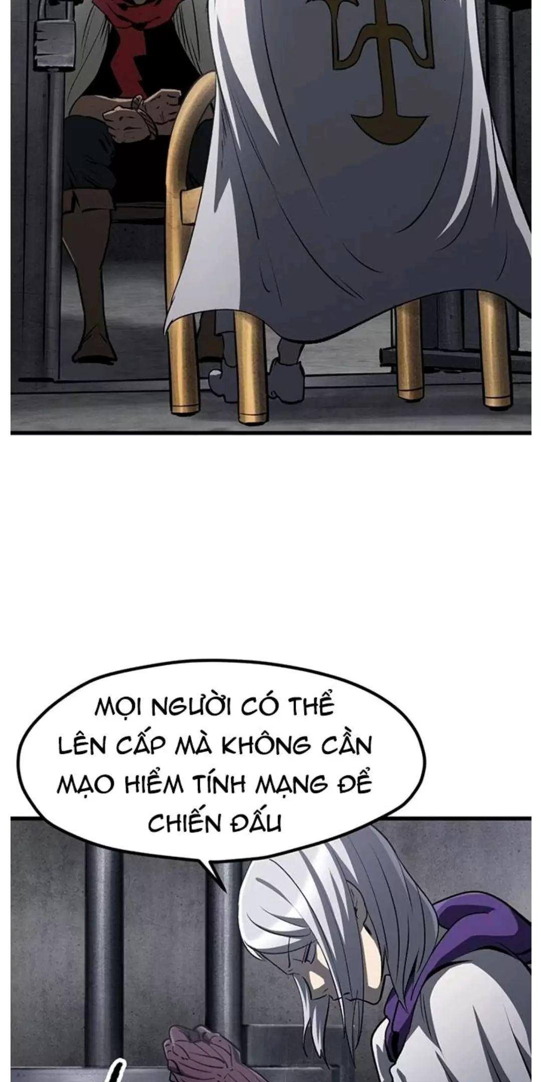 Anh Hùng Mạnh Nhất? Ta Không Làm Lâu Rồi! Chap 187 - Next Chap 188