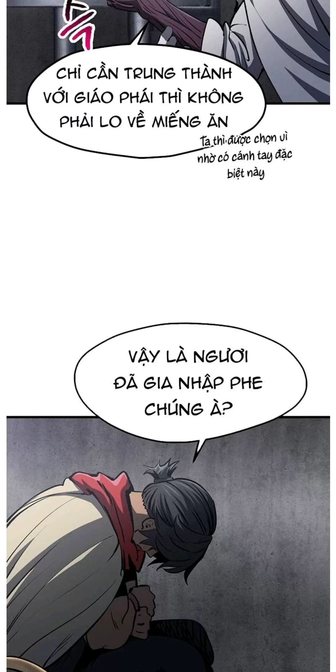 Anh Hùng Mạnh Nhất? Ta Không Làm Lâu Rồi! Chap 187 - Next Chap 188