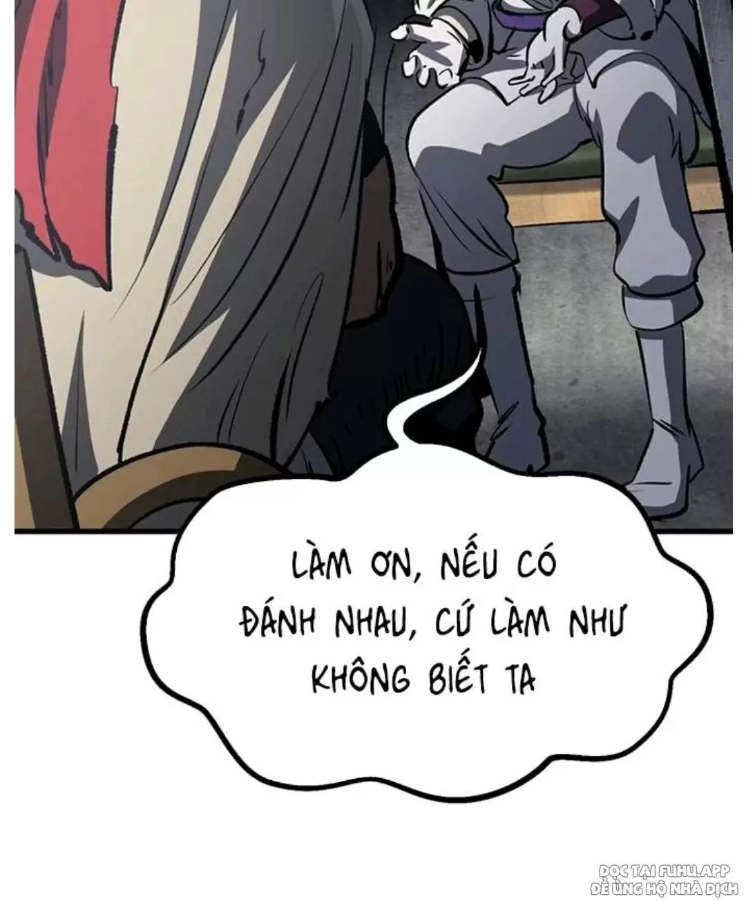 Anh Hùng Mạnh Nhất? Ta Không Làm Lâu Rồi! Chap 187 - Next Chap 188
