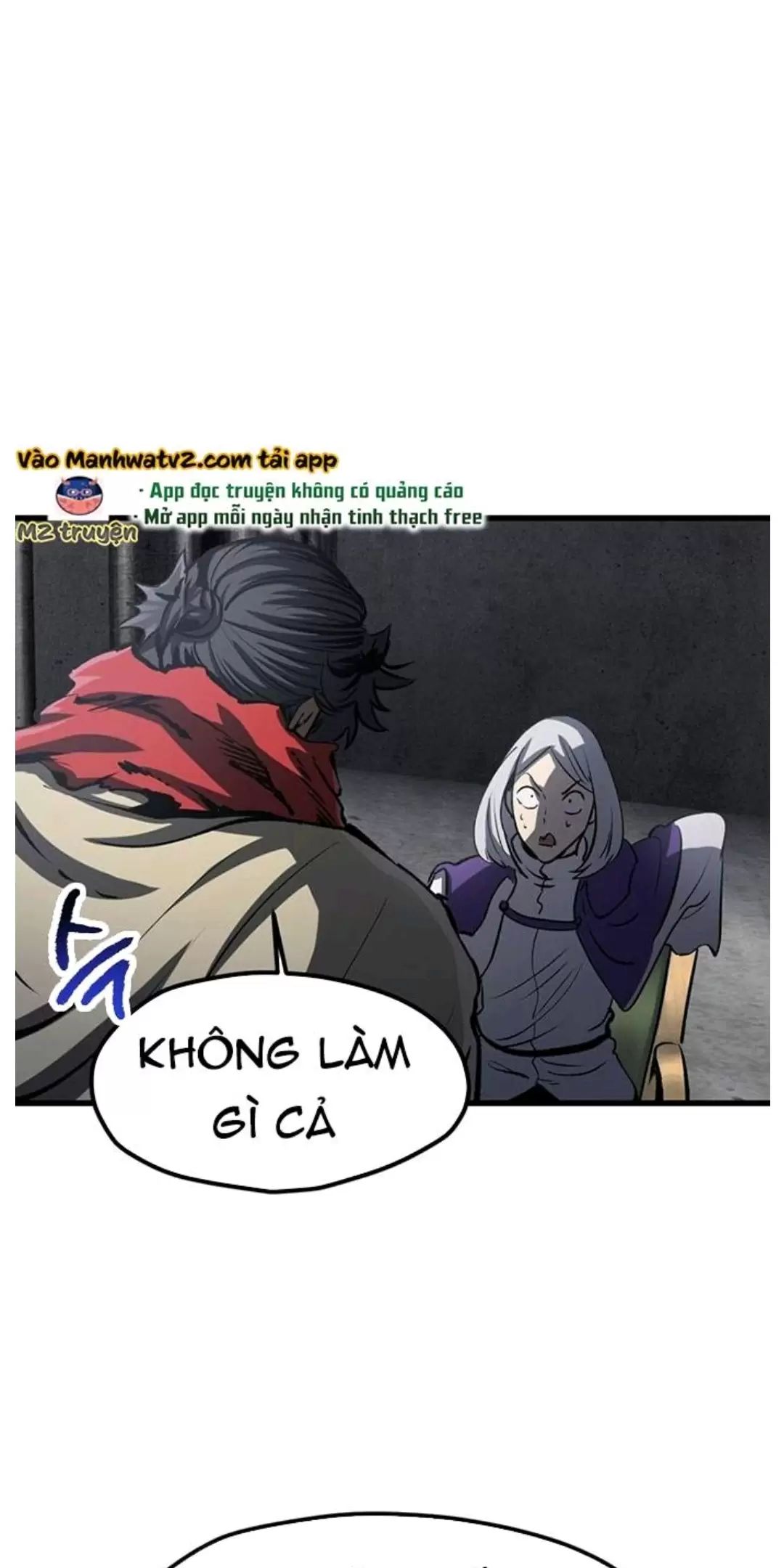 Anh Hùng Mạnh Nhất? Ta Không Làm Lâu Rồi! Chap 187 - Next Chap 188