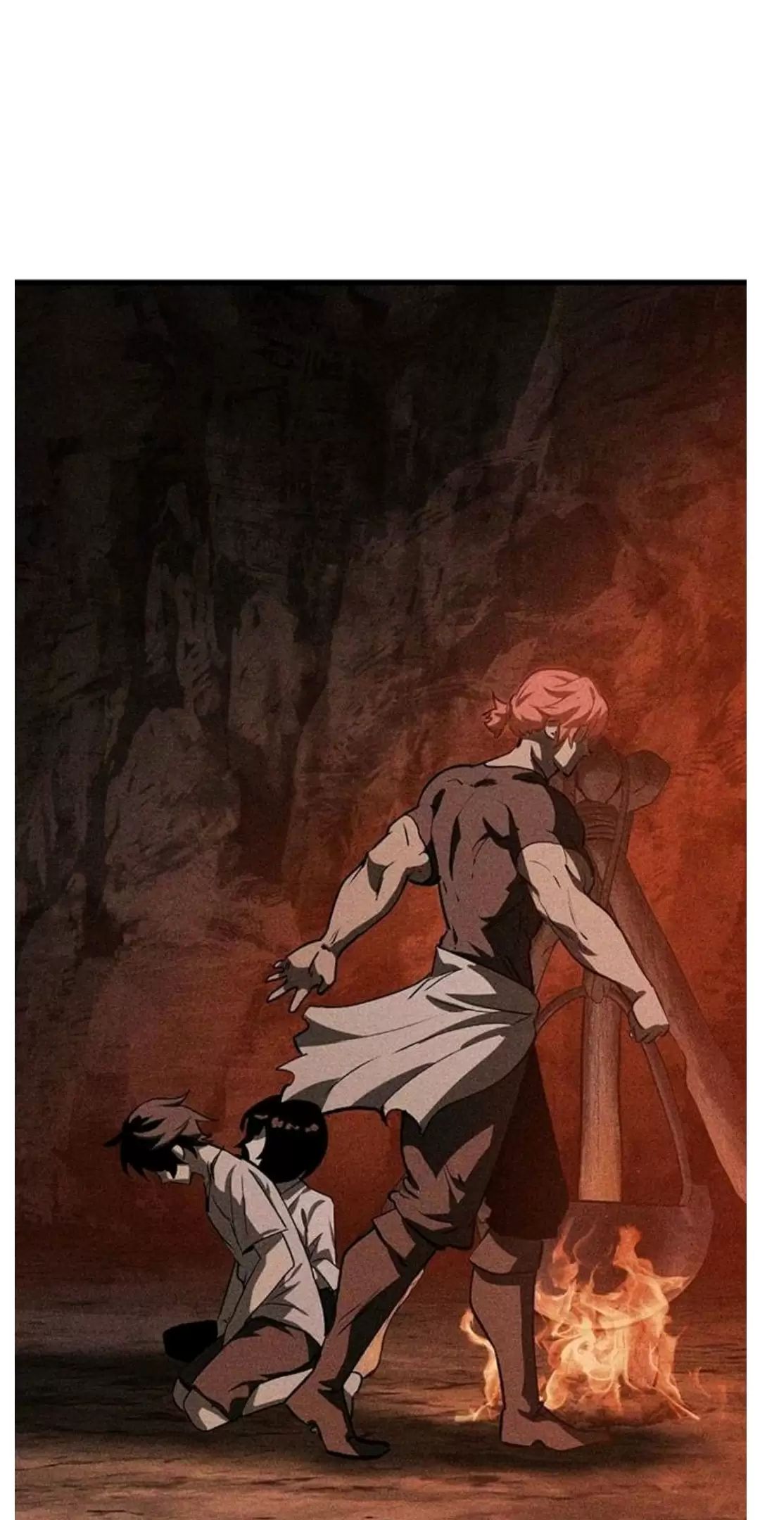 Anh Hùng Mạnh Nhất? Ta Không Làm Lâu Rồi! Chap 187 - Next Chap 188