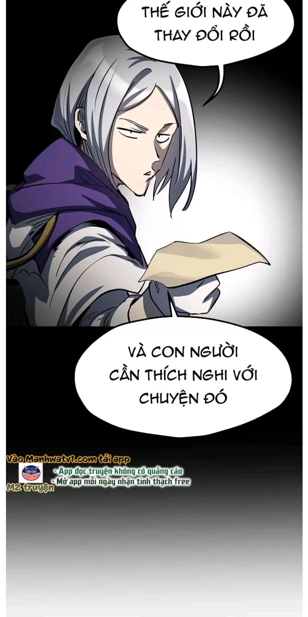 Anh Hùng Mạnh Nhất? Ta Không Làm Lâu Rồi! Chap 187 - Next Chap 188