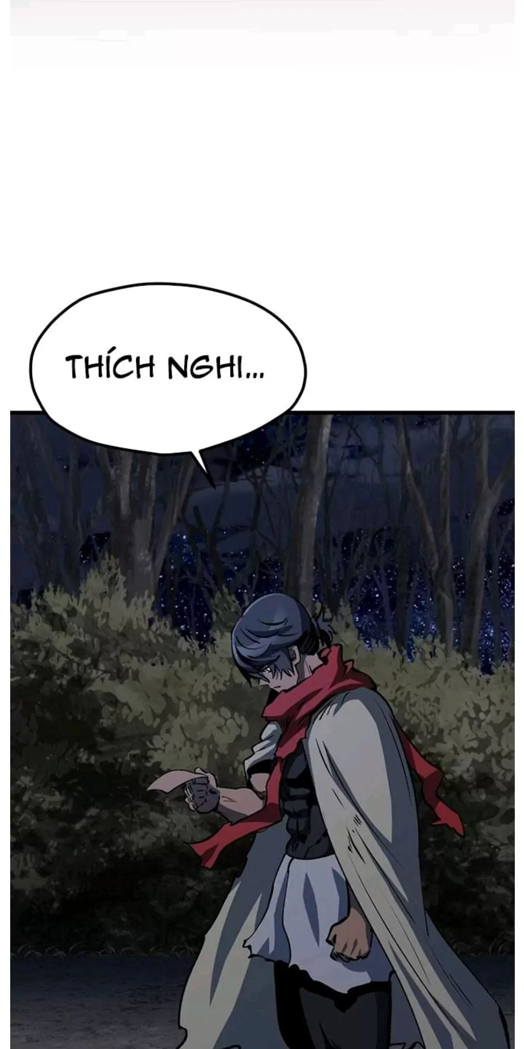 Anh Hùng Mạnh Nhất? Ta Không Làm Lâu Rồi! Chap 187 - Next Chap 188
