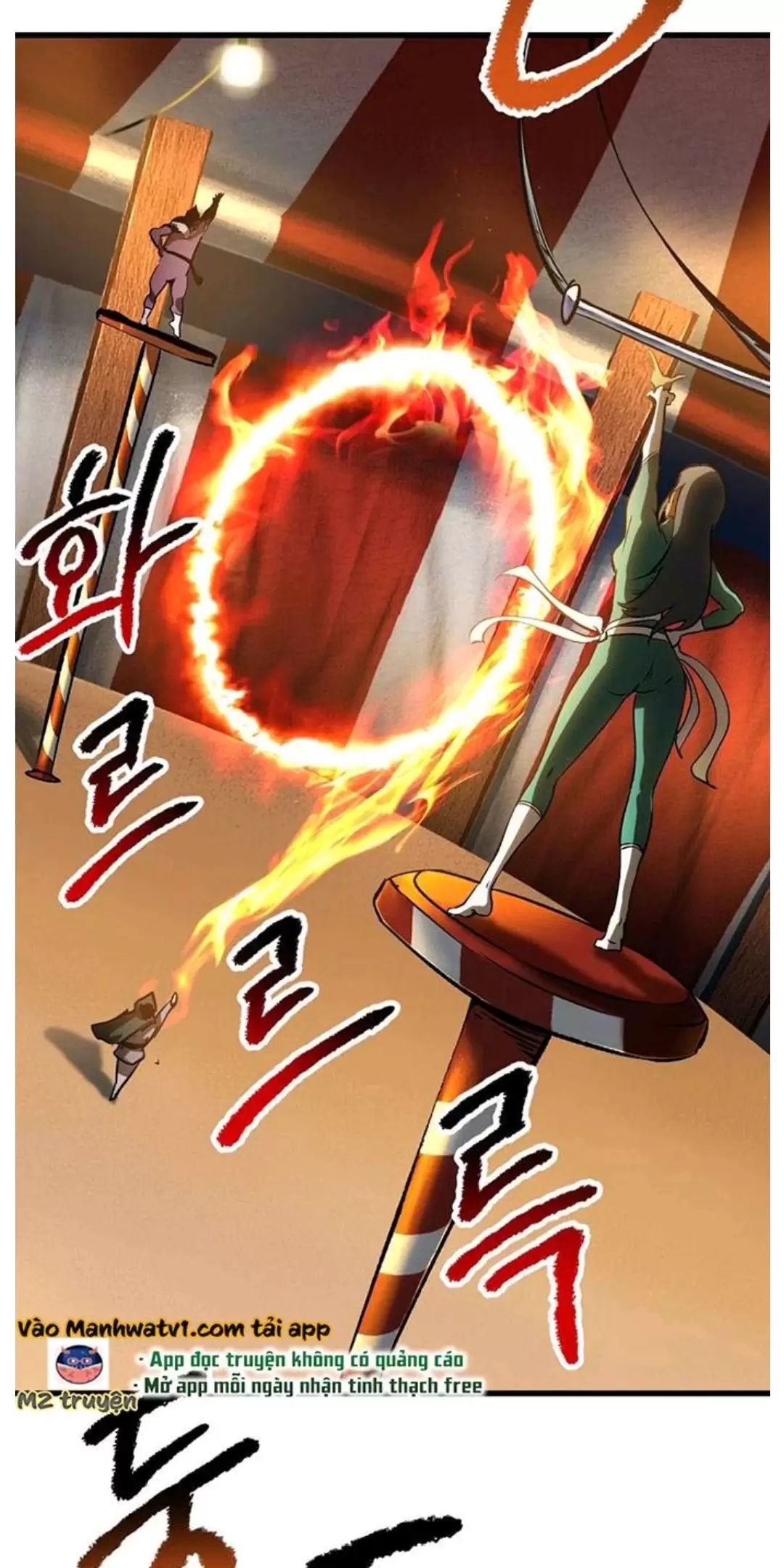 Anh Hùng Mạnh Nhất? Ta Không Làm Lâu Rồi! Chap 187 - Next Chap 188