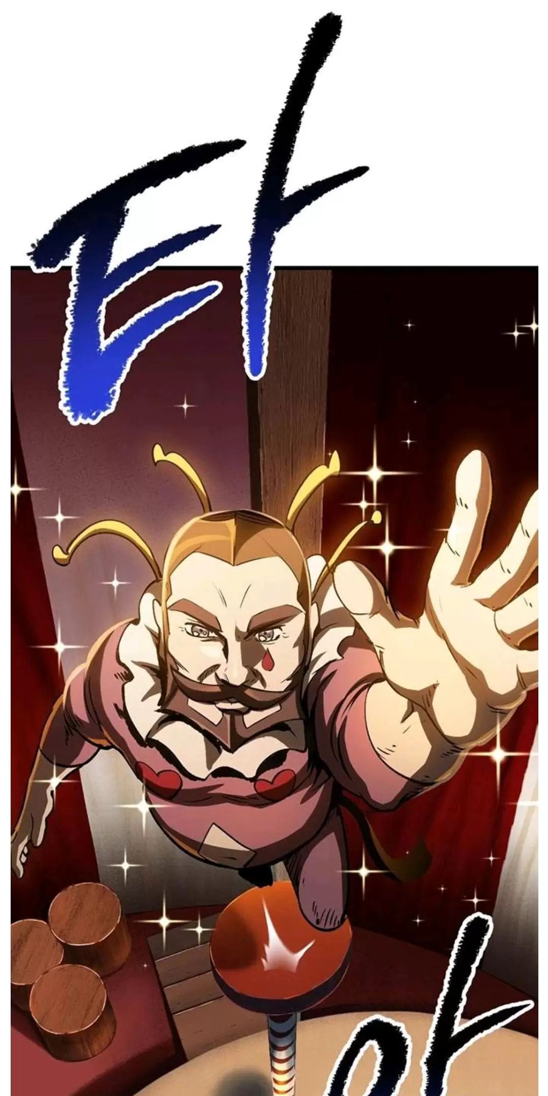 Anh Hùng Mạnh Nhất? Ta Không Làm Lâu Rồi! Chap 187 - Next Chap 188