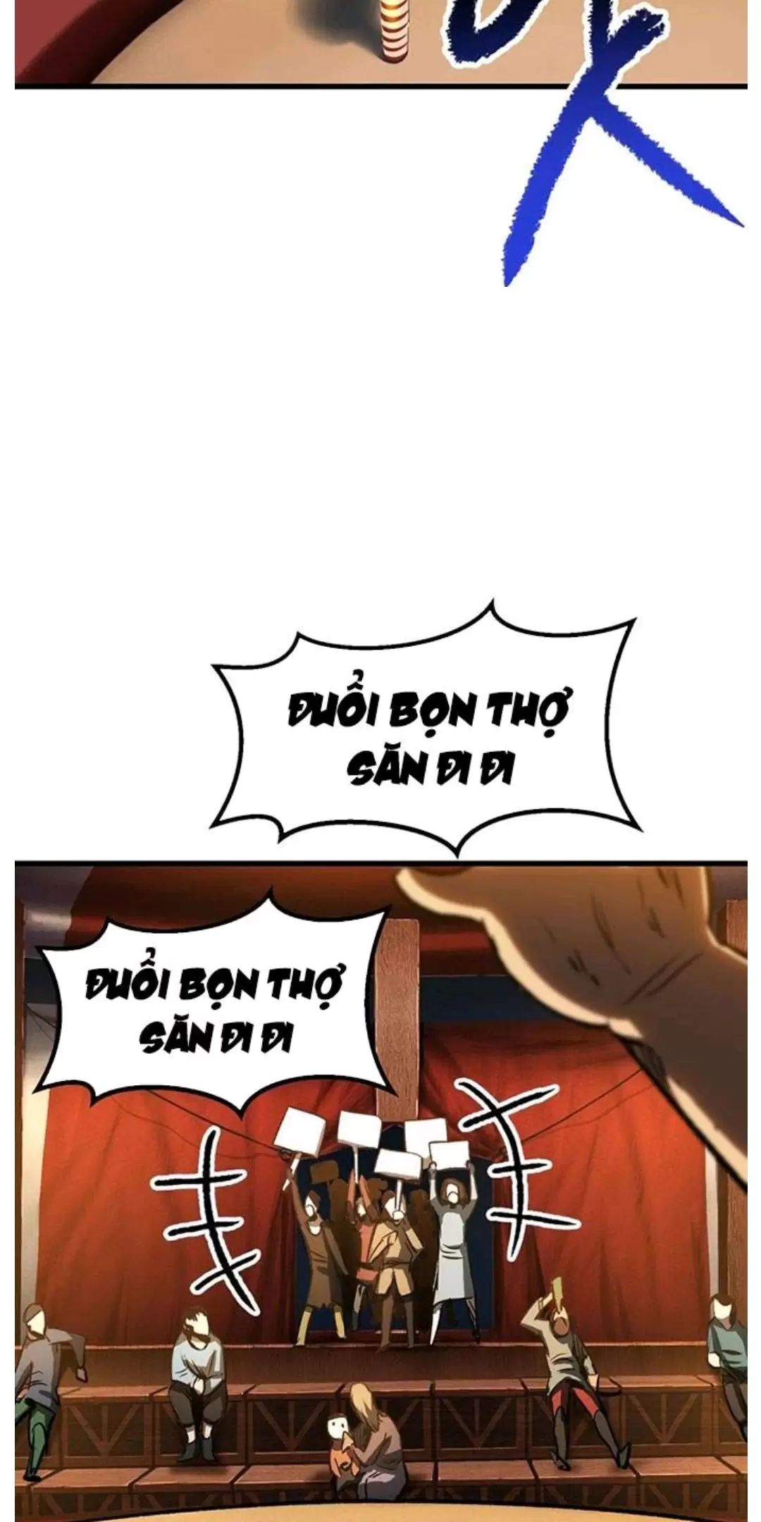 Anh Hùng Mạnh Nhất? Ta Không Làm Lâu Rồi! Chap 187 - Next Chap 188