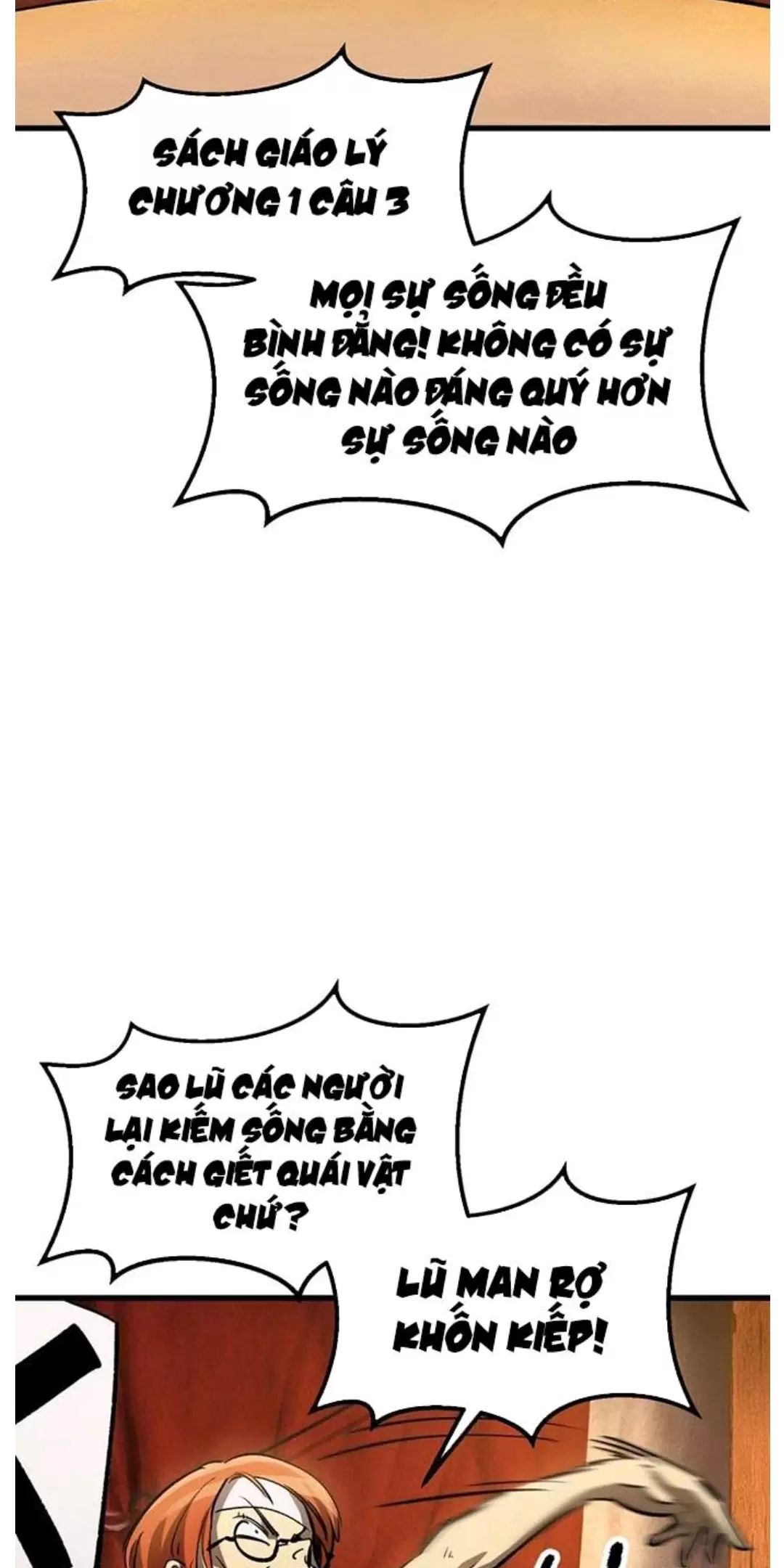 Anh Hùng Mạnh Nhất? Ta Không Làm Lâu Rồi! Chap 187 - Next Chap 188