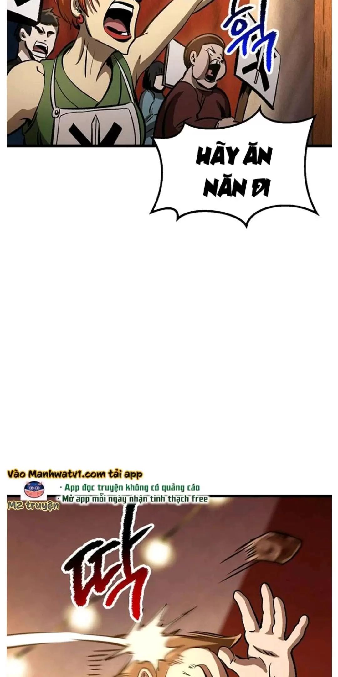 Anh Hùng Mạnh Nhất? Ta Không Làm Lâu Rồi! Chap 187 - Next Chap 188