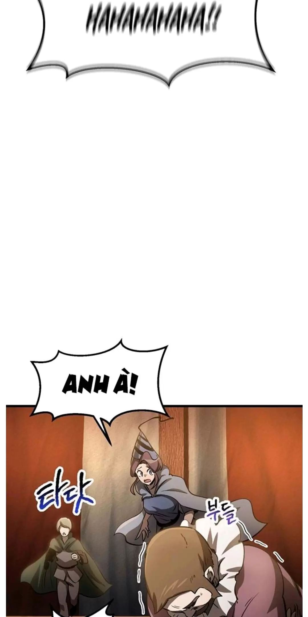 Anh Hùng Mạnh Nhất? Ta Không Làm Lâu Rồi! Chap 187 - Next Chap 188
